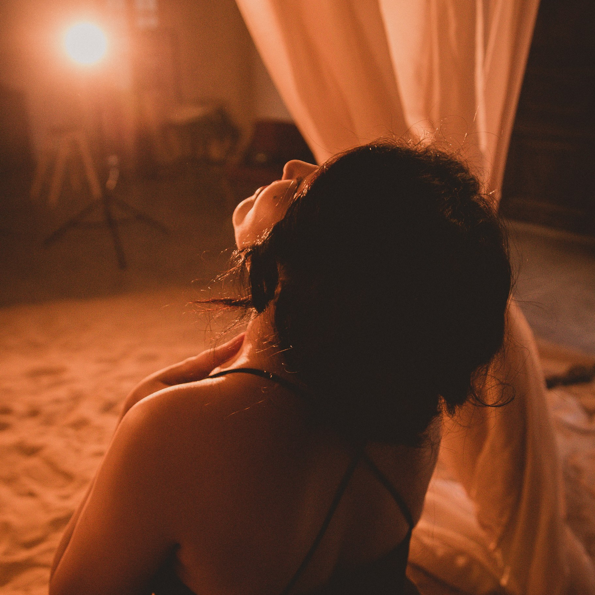 Асель «Женственность»