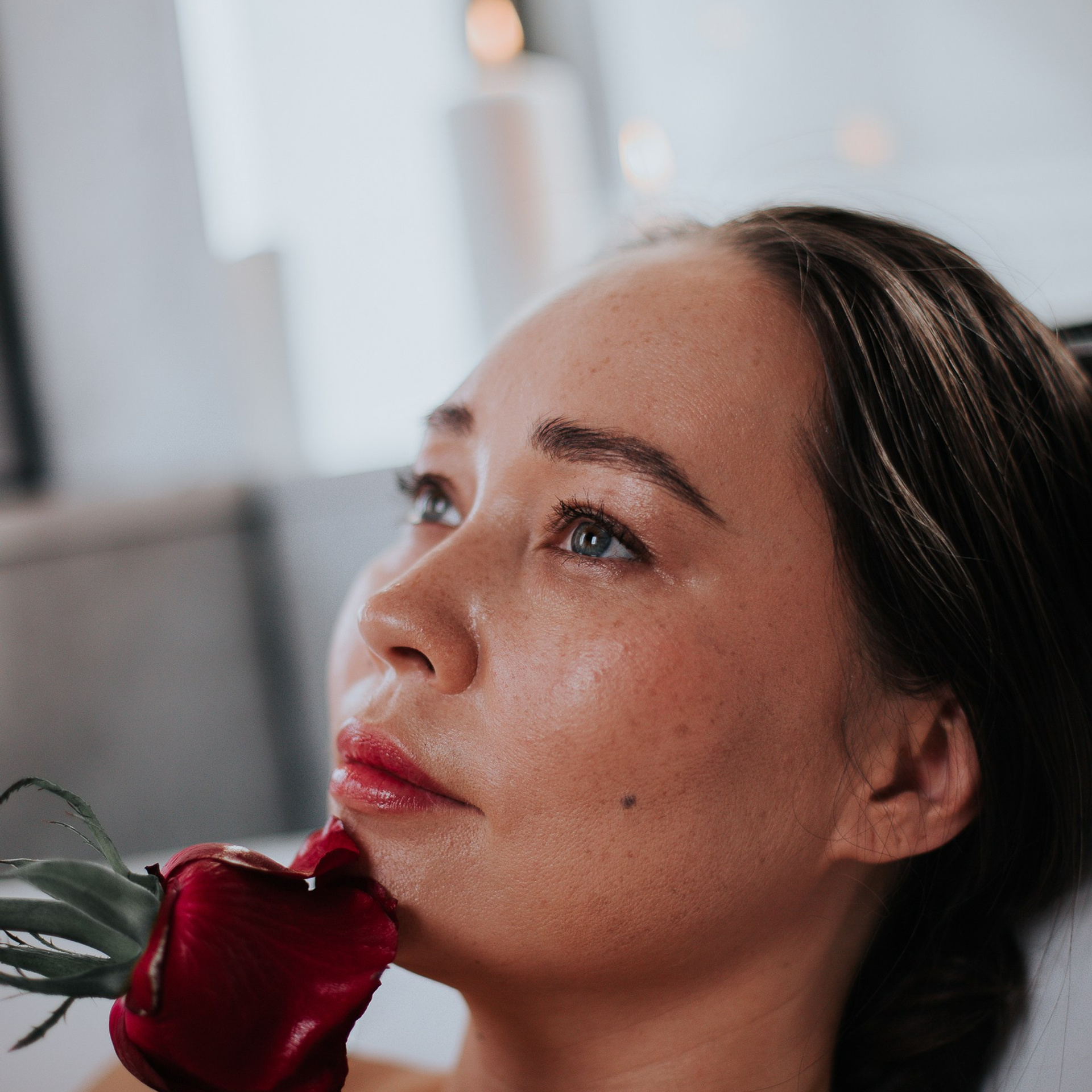 Алина «Моя чувственность и&nbsp;забота о&nbsp;себе»