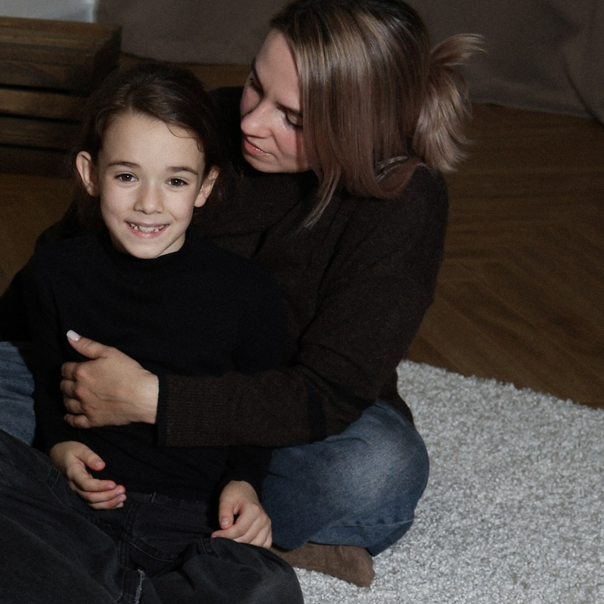 Семейная съемка