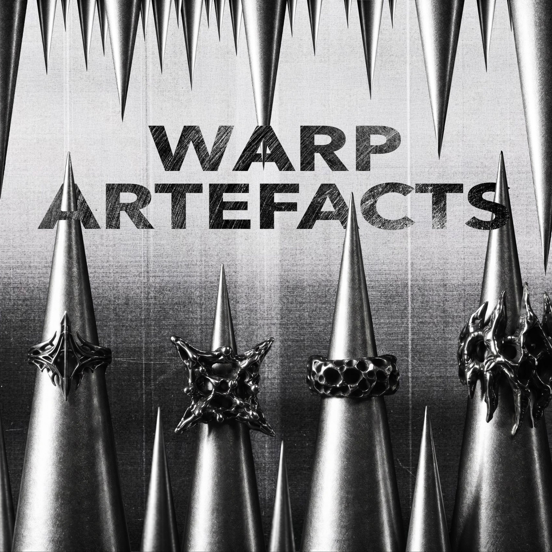 WARP ARTEFACTS