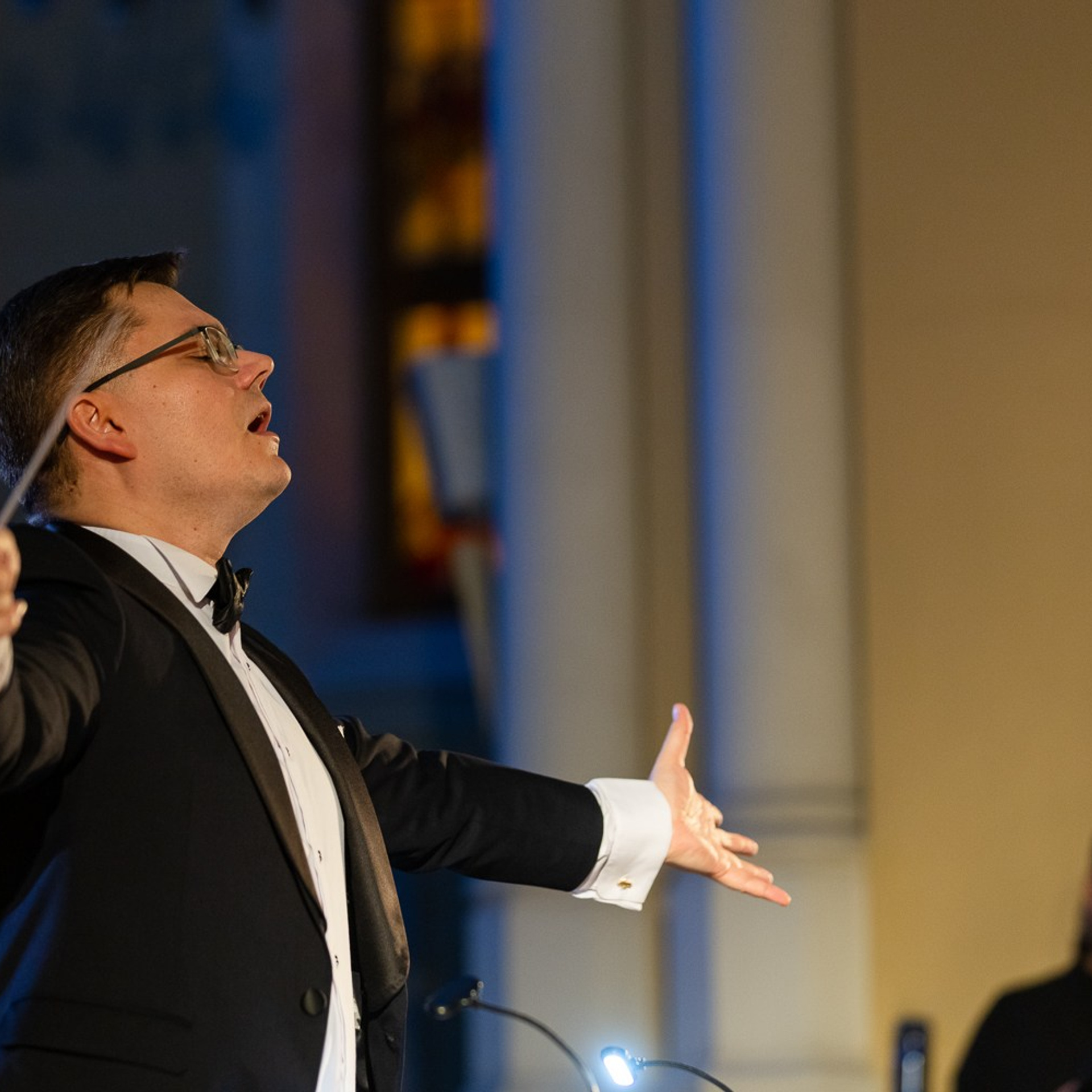 Открытие фестиваля «Время гитары» 2024