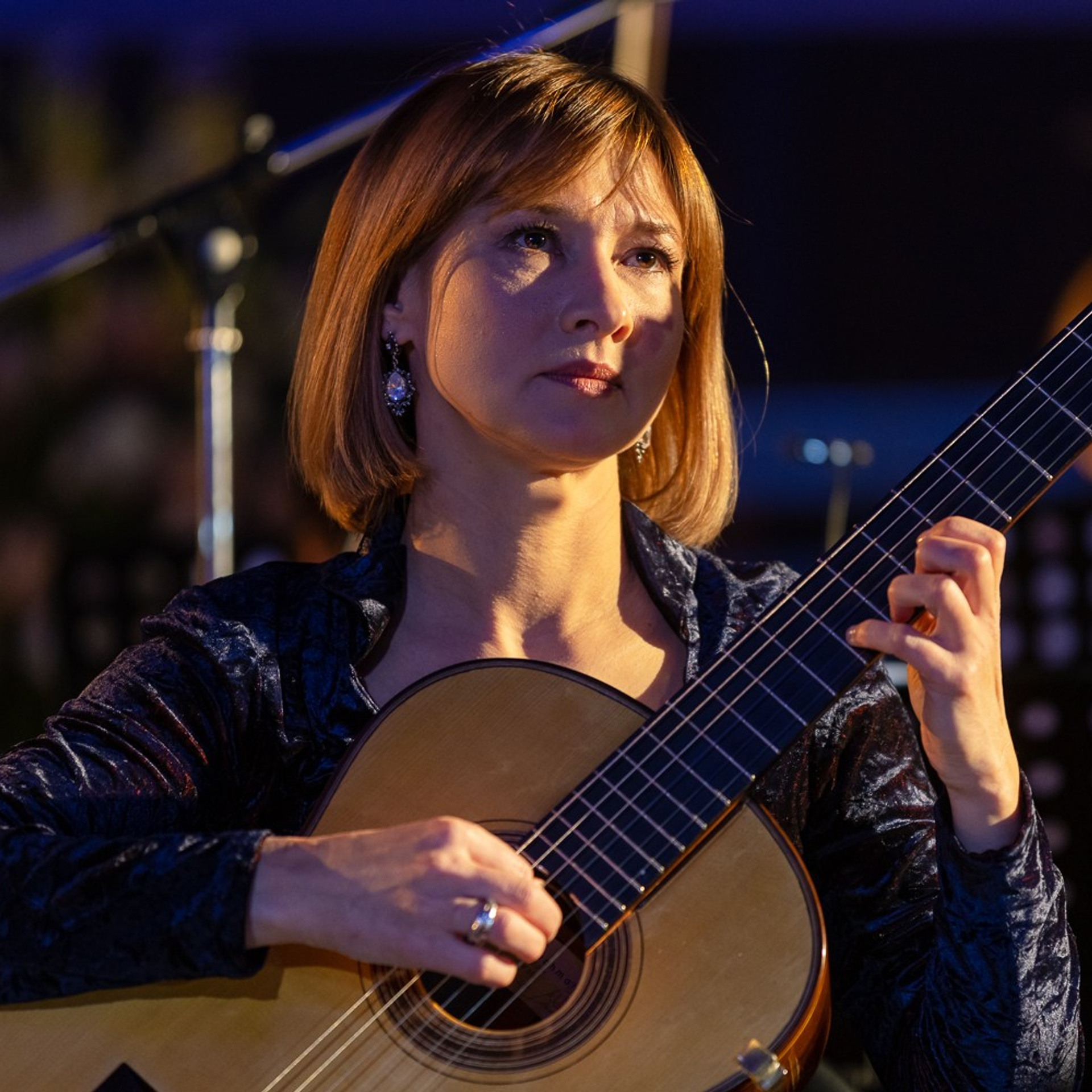 МОСКОВСКАЯ СИМФОНИЕТТА. Дмитрий Бородаев