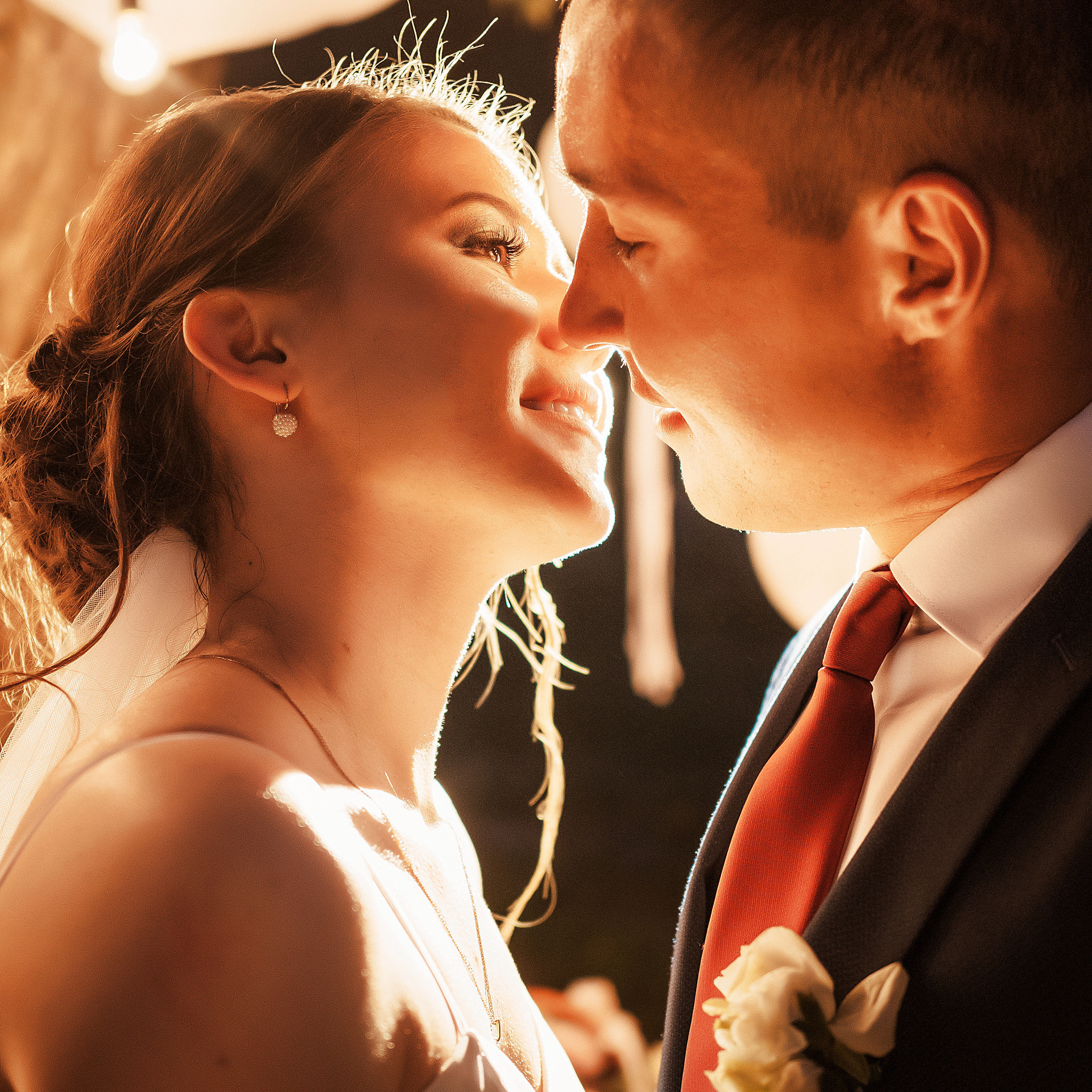 Рустам и Айсылу