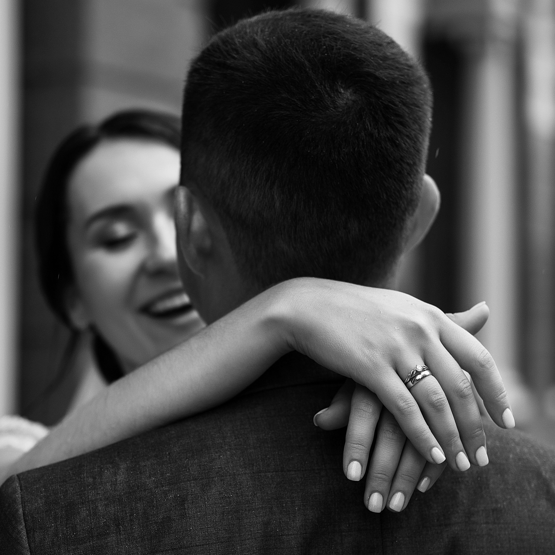 Радим и Эльмира