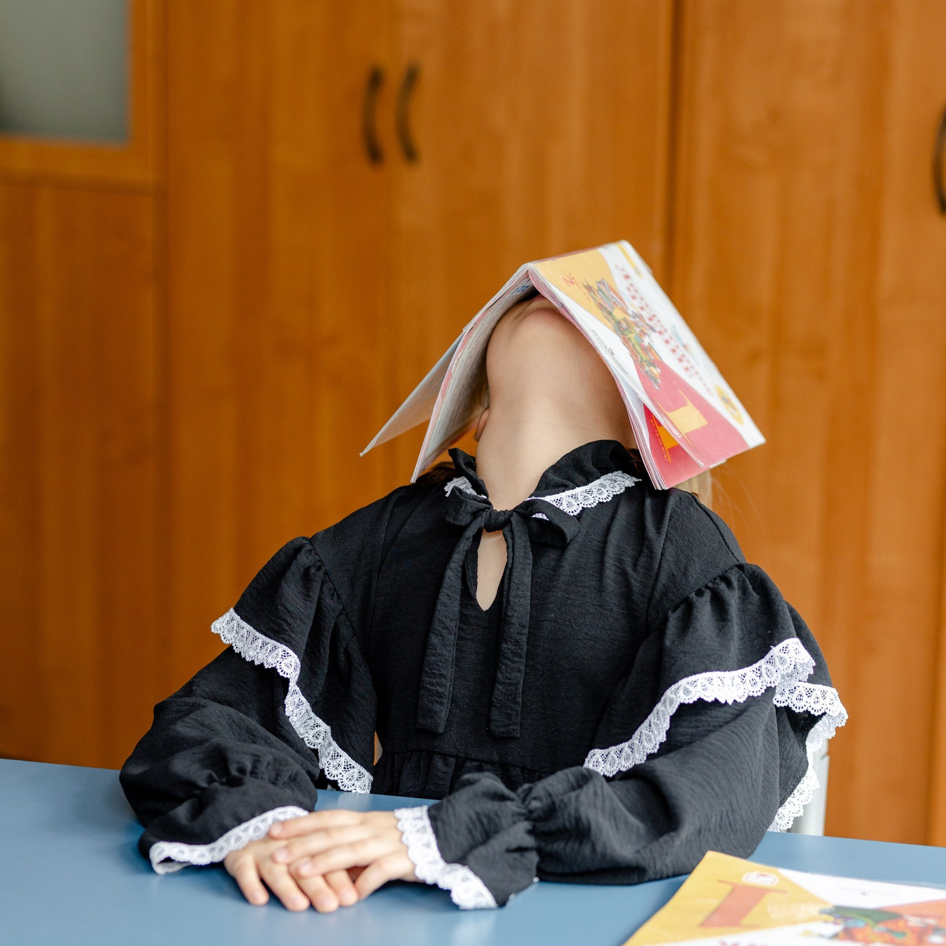 Отзывы. Выпускные и ежегодные школьные альбомы в Москве и Московской области