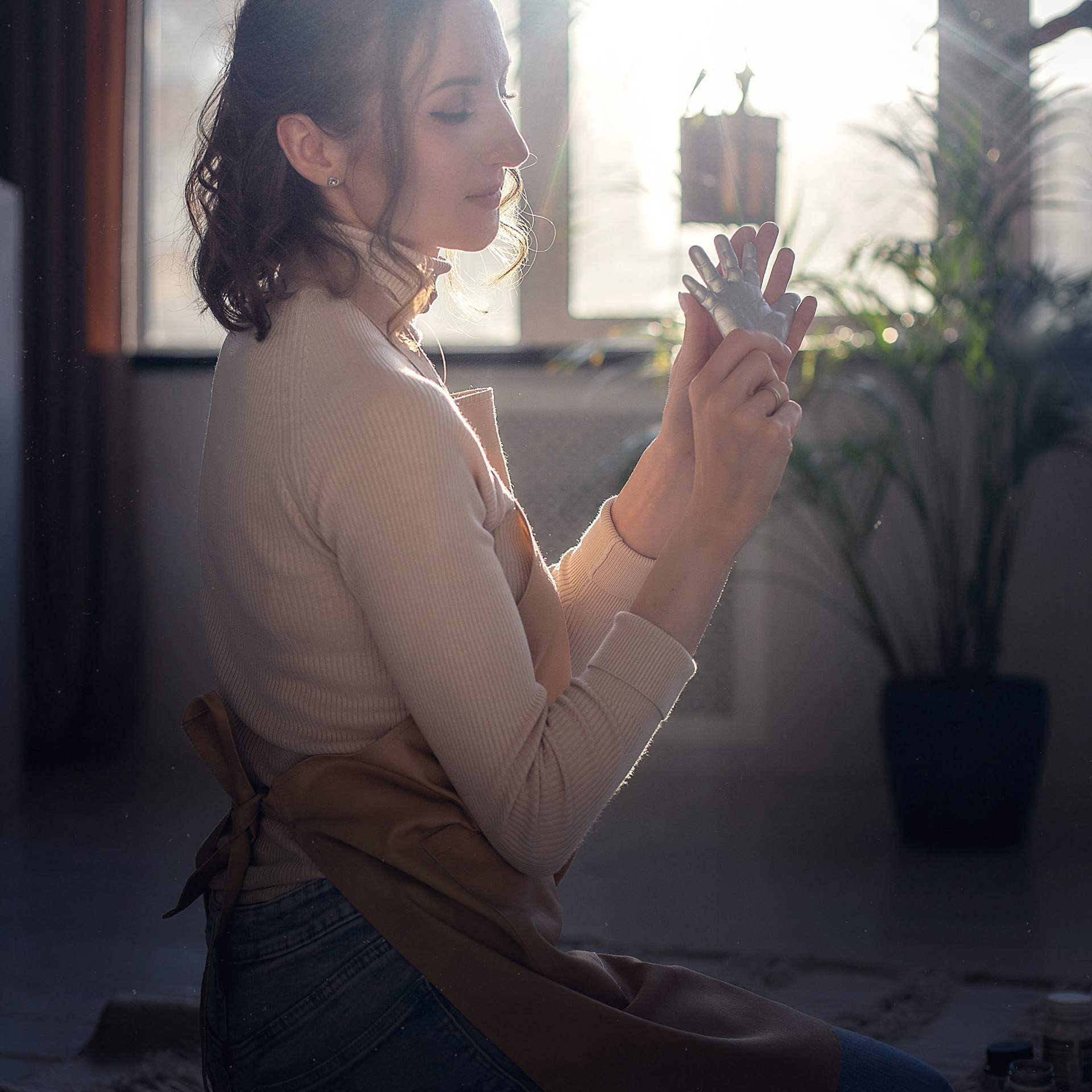 Отзывы. Семейный фотограф в Санкт-Петербурге