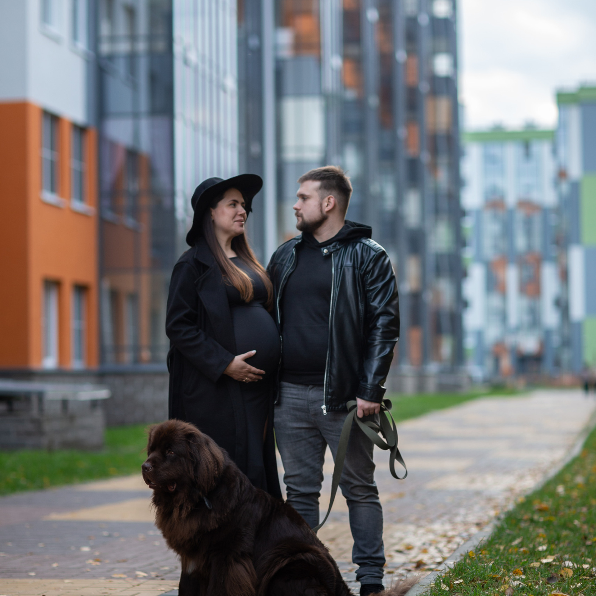 Отзывы. Семейный фотограф в Санкт-Петербурге