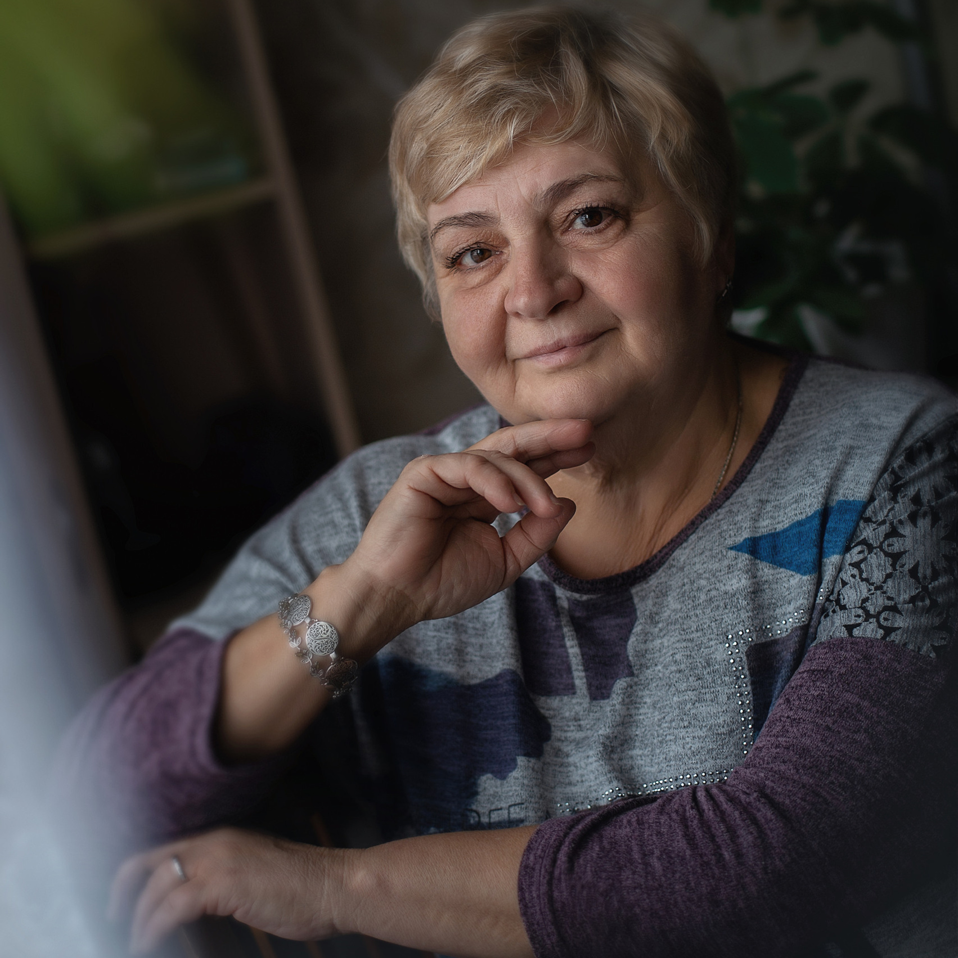 Отзывы. Семейный фотограф в Санкт-Петербурге