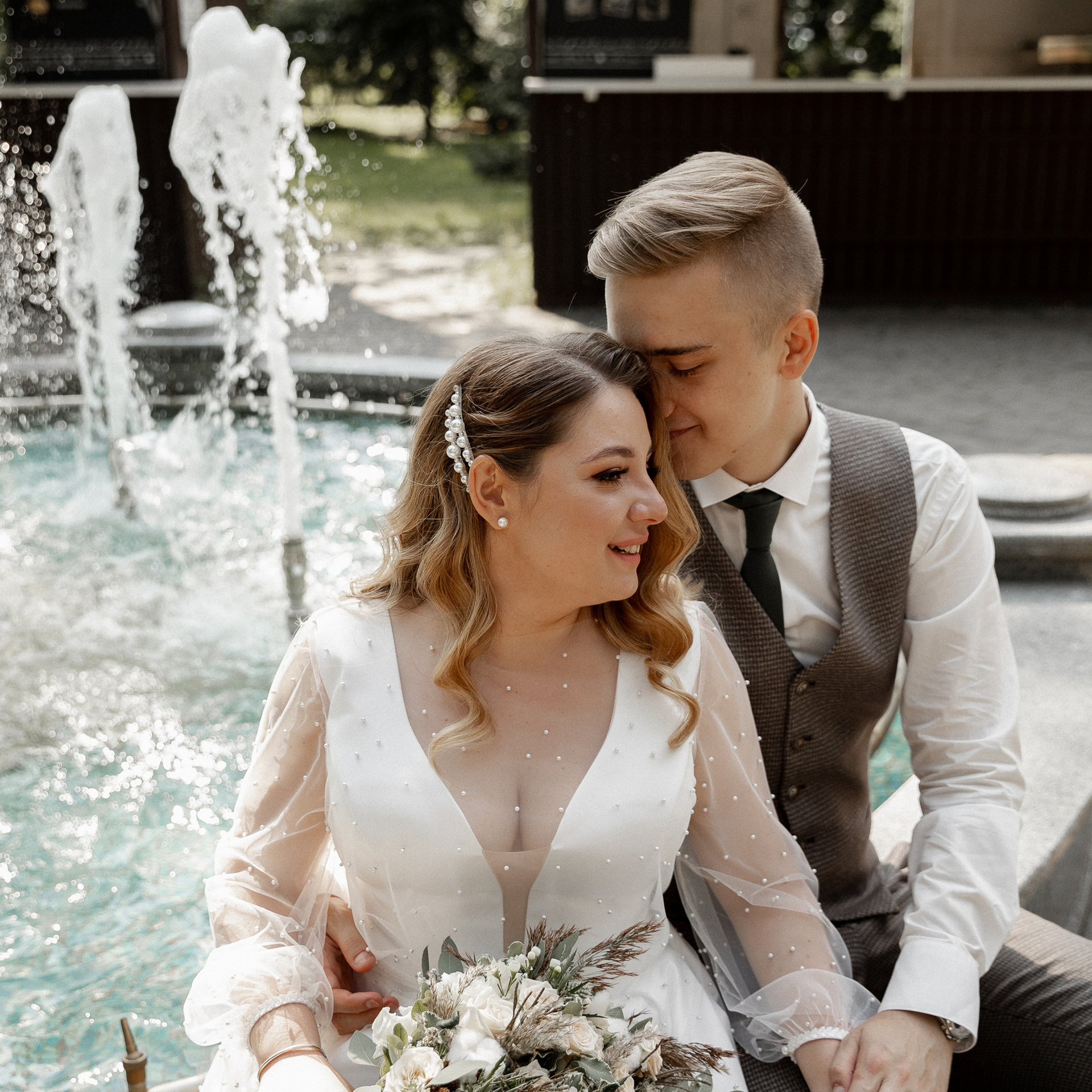 Отзывы. Свадебный фотограф Ярославль, Рыбинск