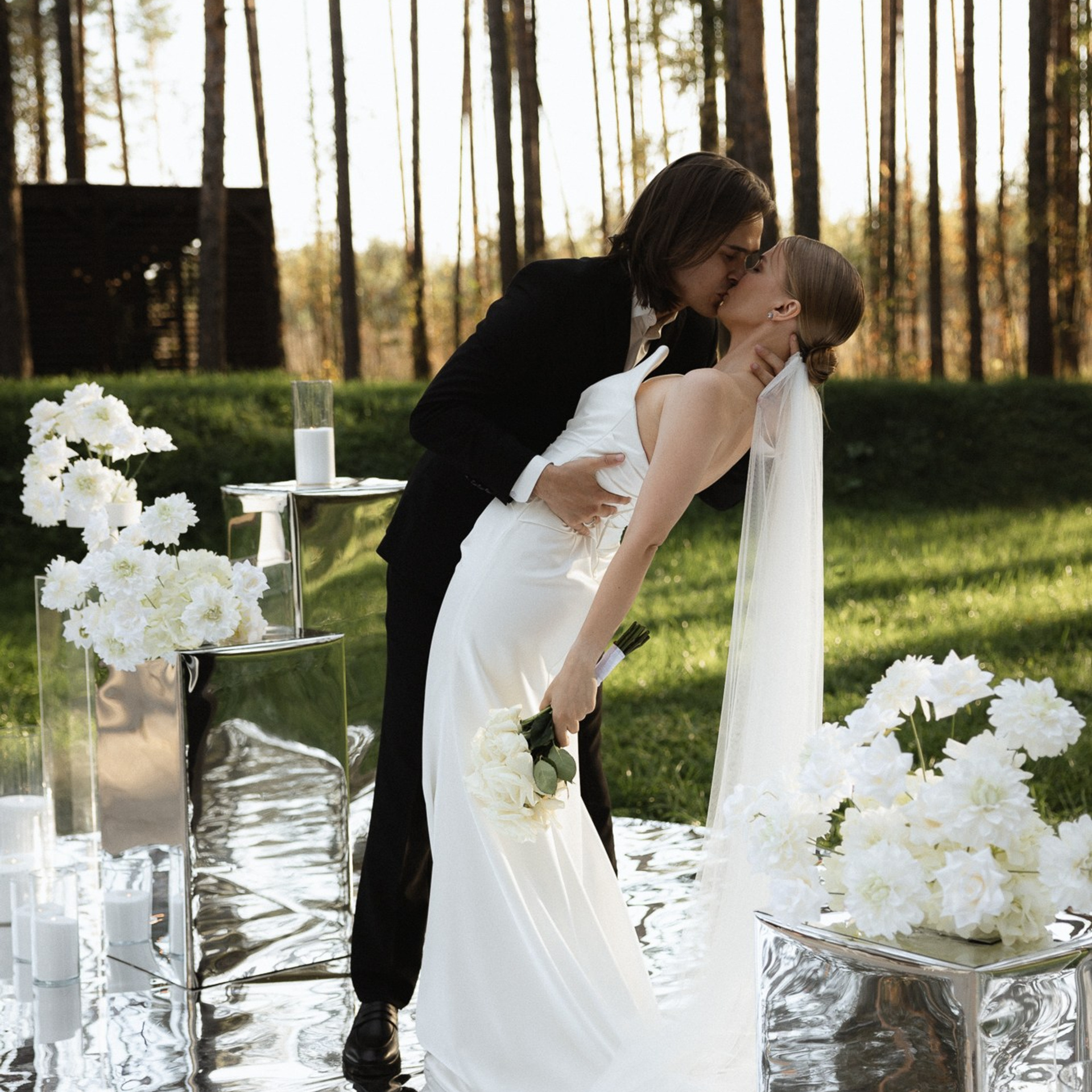 Зазеркалье