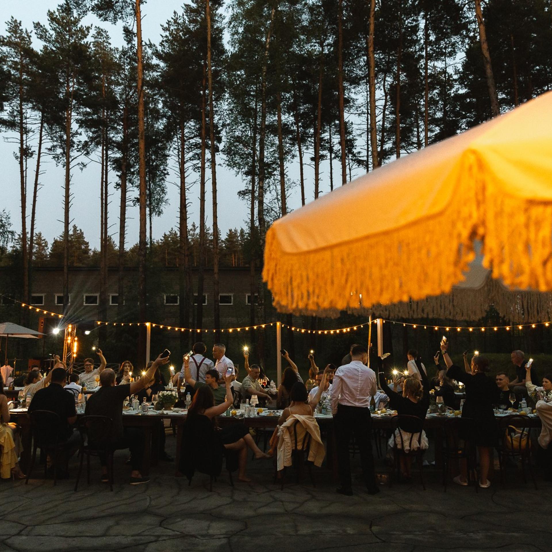 «Sposami per sempre»!