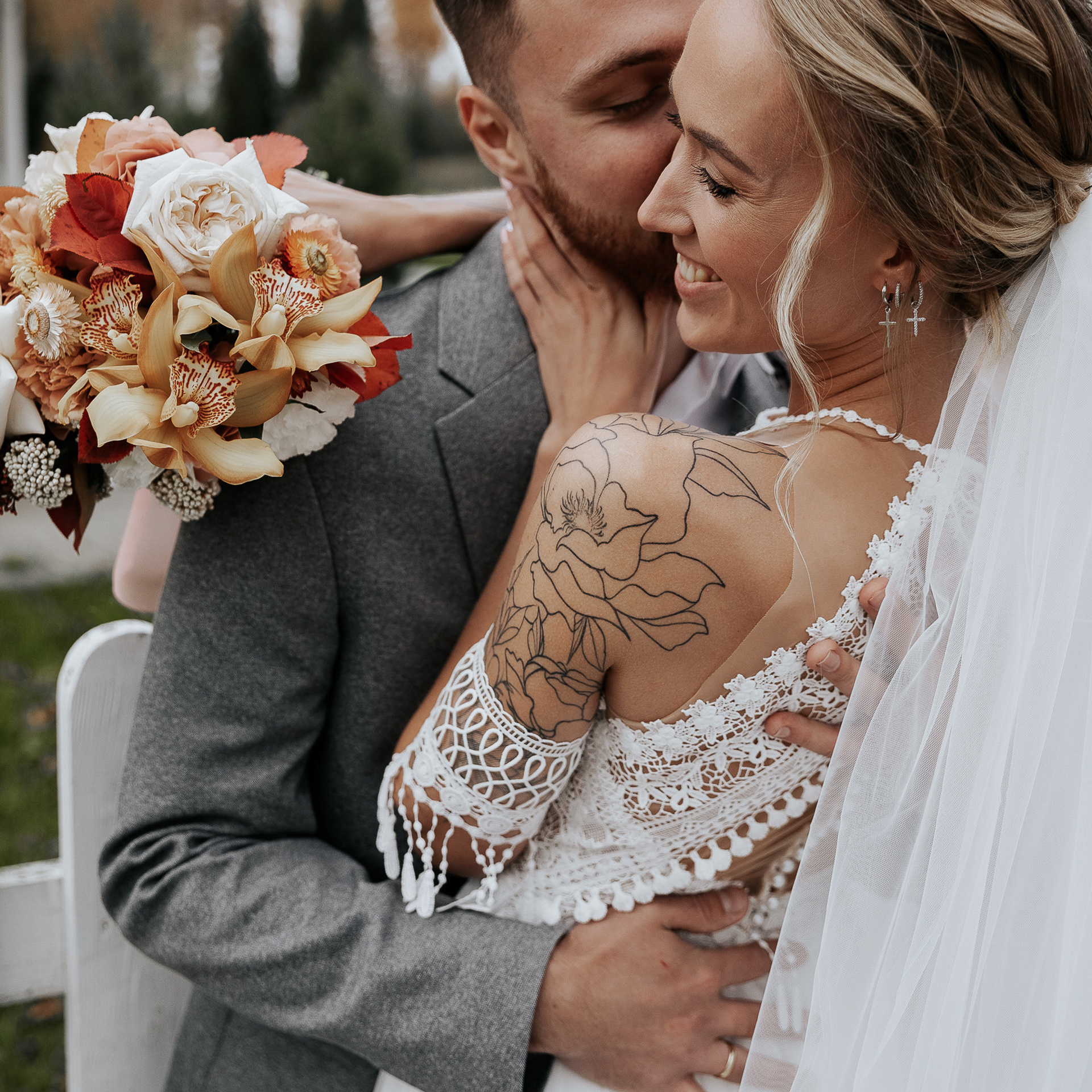 Отзывы. Свадебный фотограф Ярославль, Рыбинск