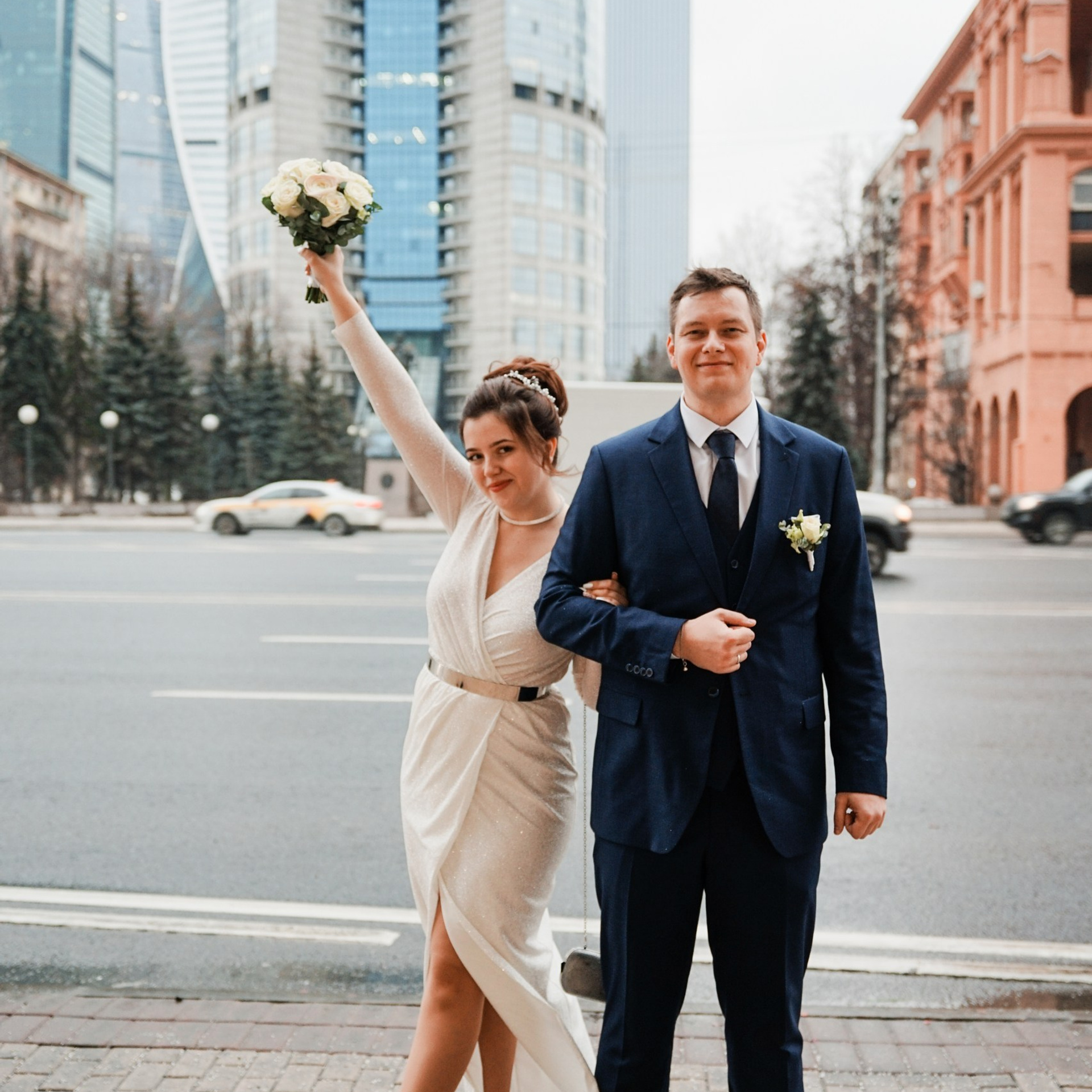 Отзывы. Фотограф в Москве Гончарова Анастасия