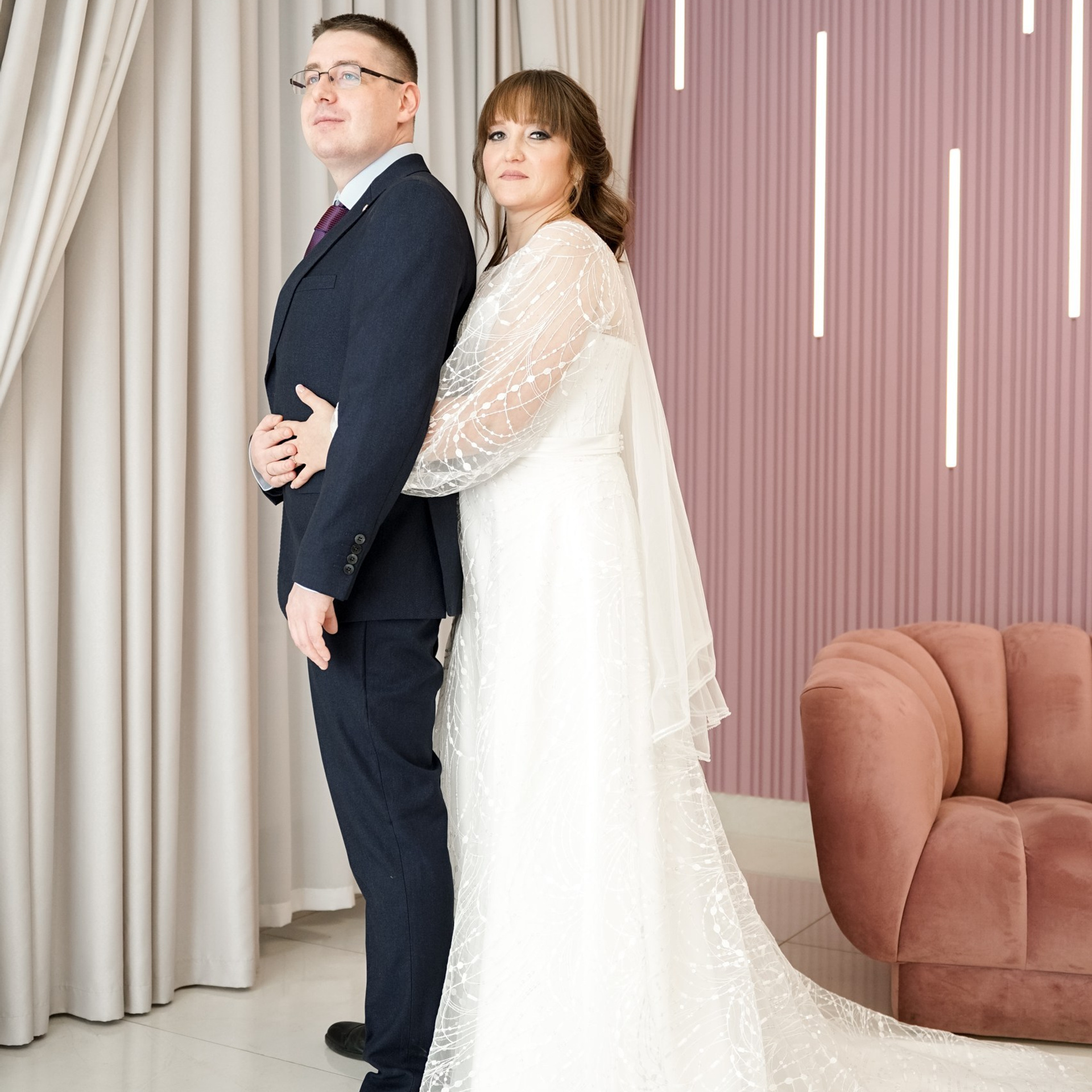 Отзывы. Фотограф в Москве Гончарова Анастасия