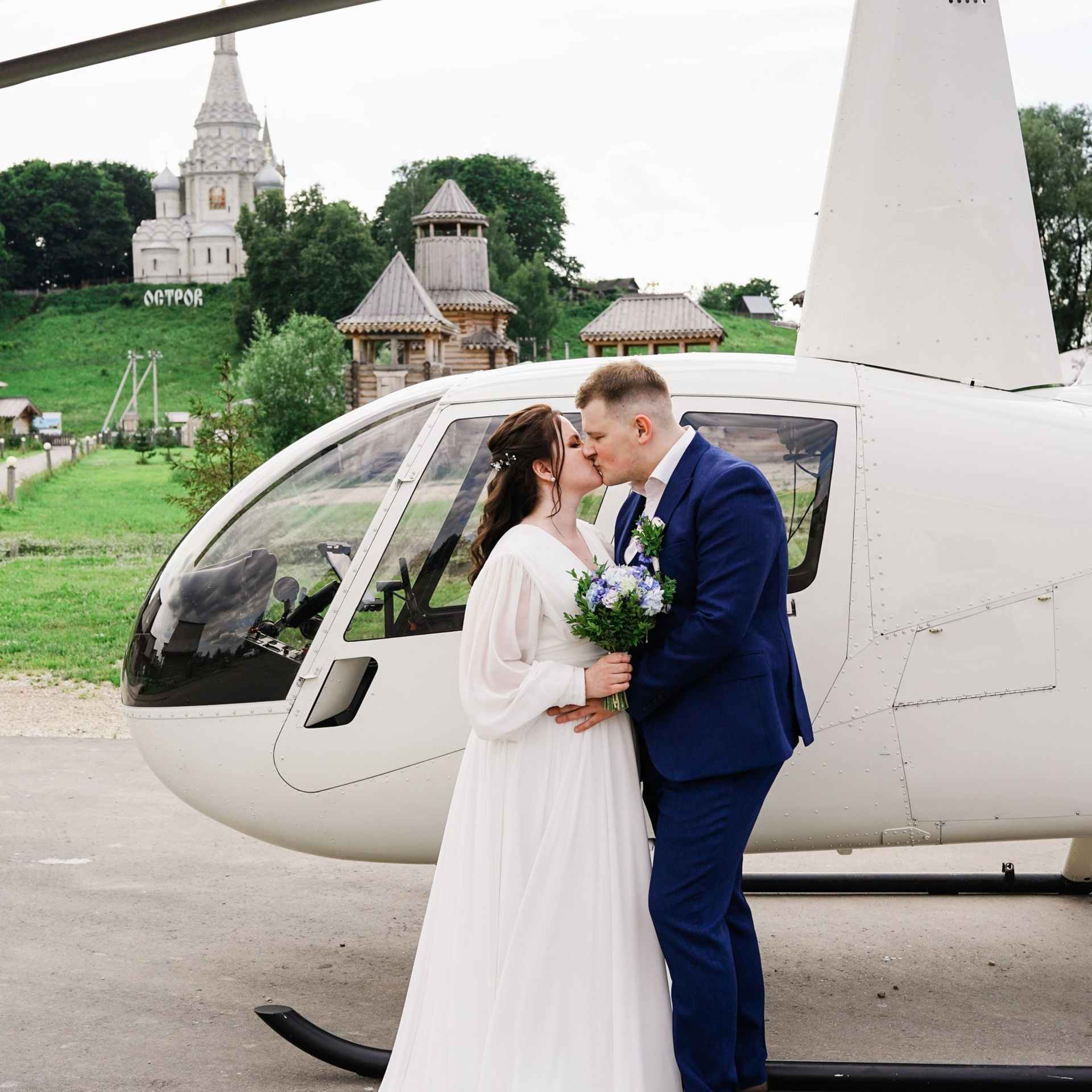 Отзывы. Фотограф в Москве Гончарова Анастасия
