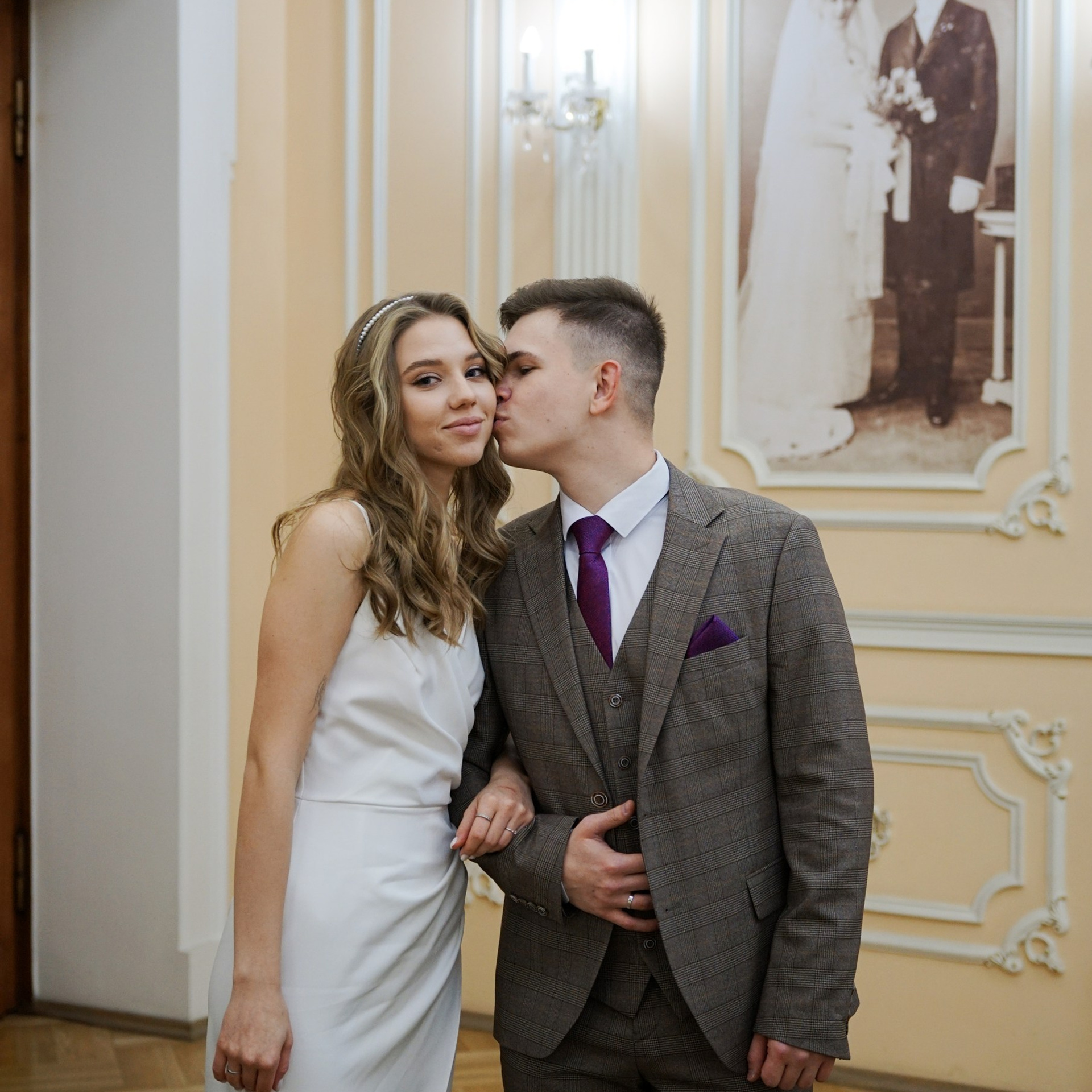 Отзывы. Фотограф в Москве Гончарова Анастасия