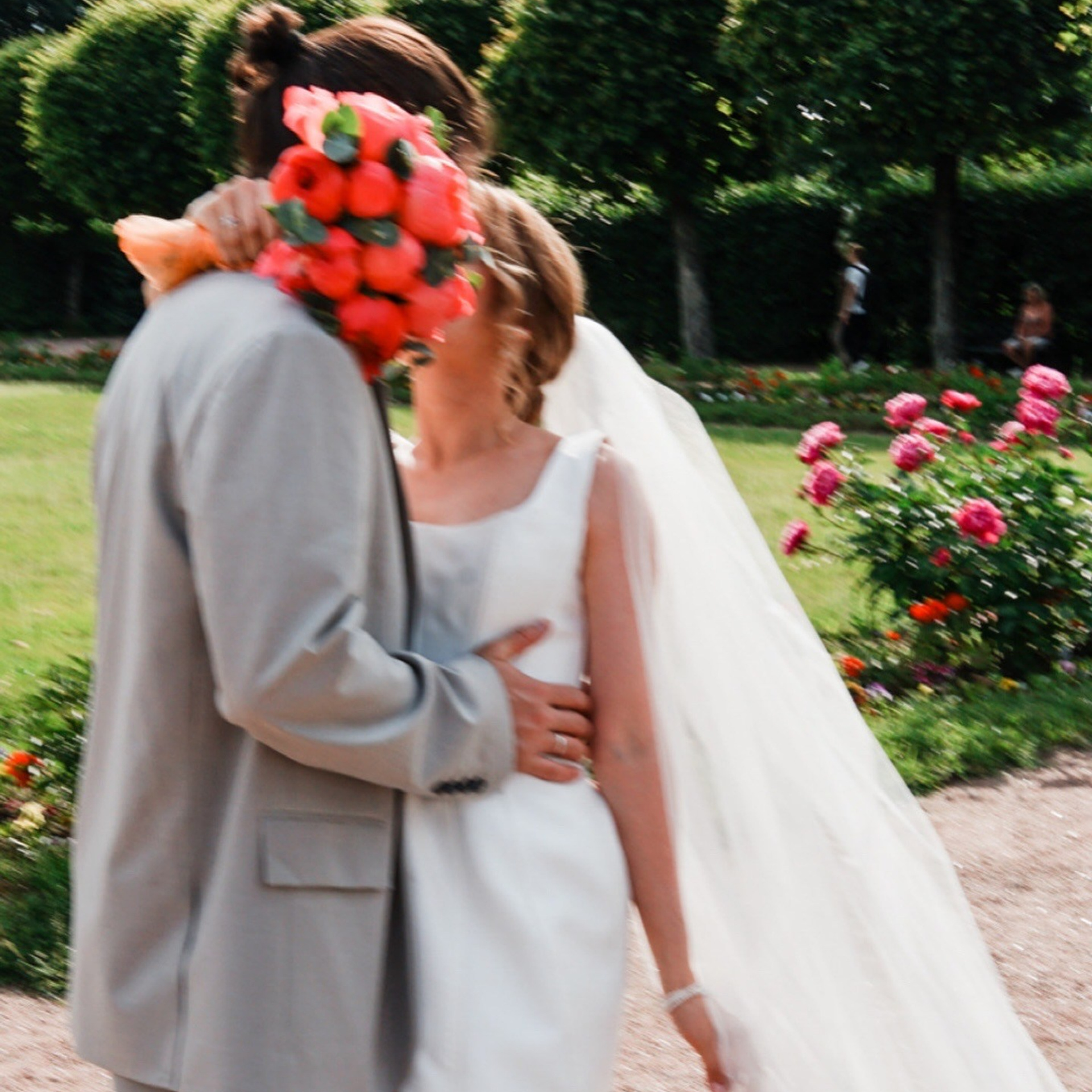 Отзывы. Фотограф в Москве Гончарова Анастасия