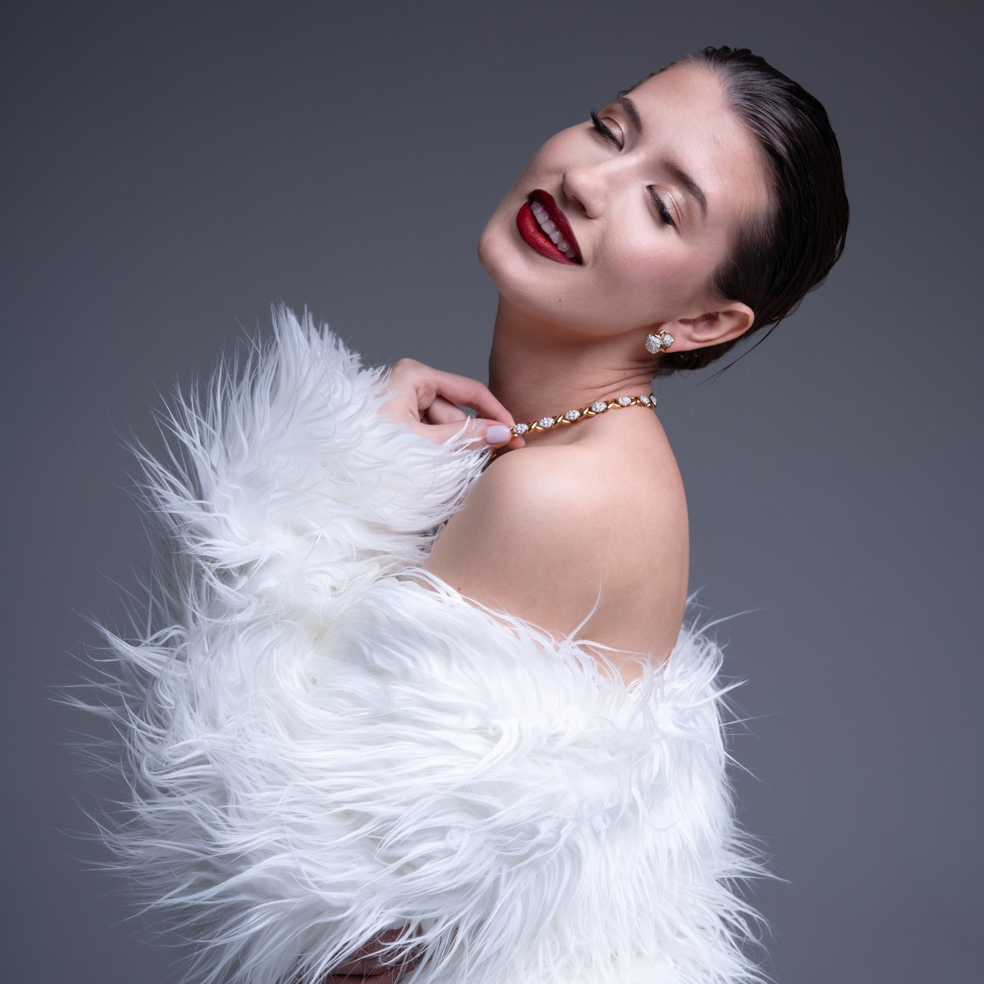 Отзывы. Фотограф в Москве Гончарова Анастасия