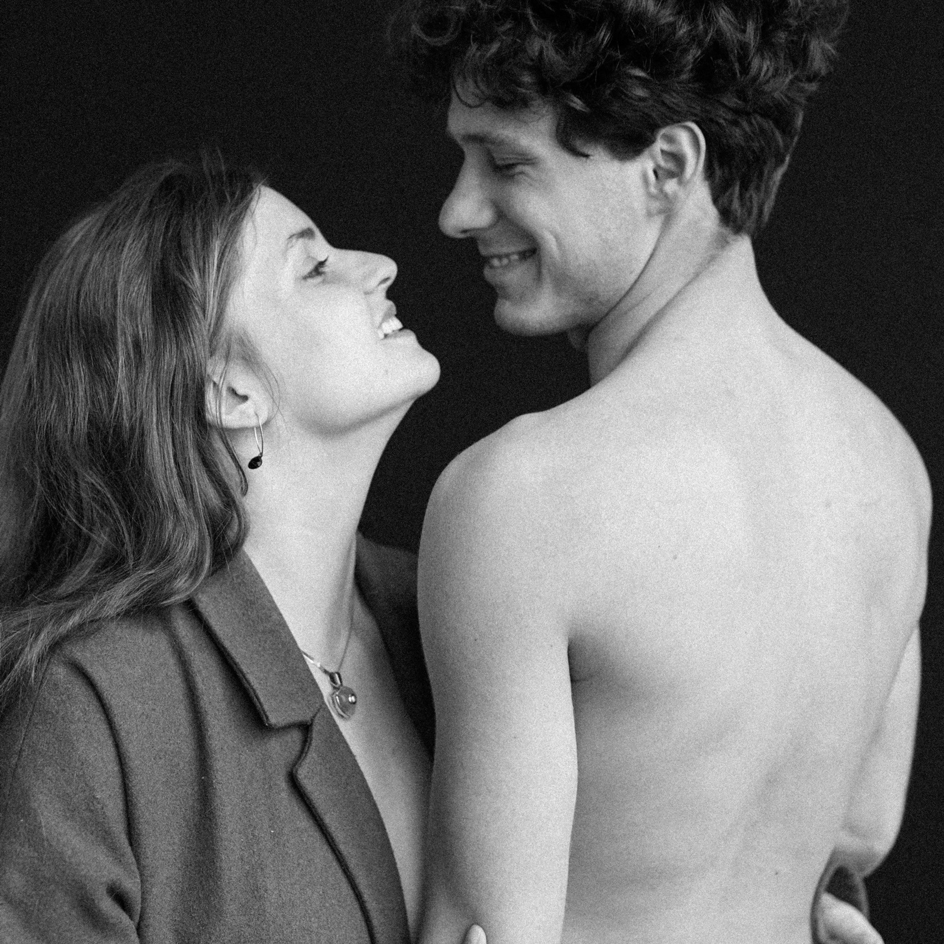 Соня и Петя