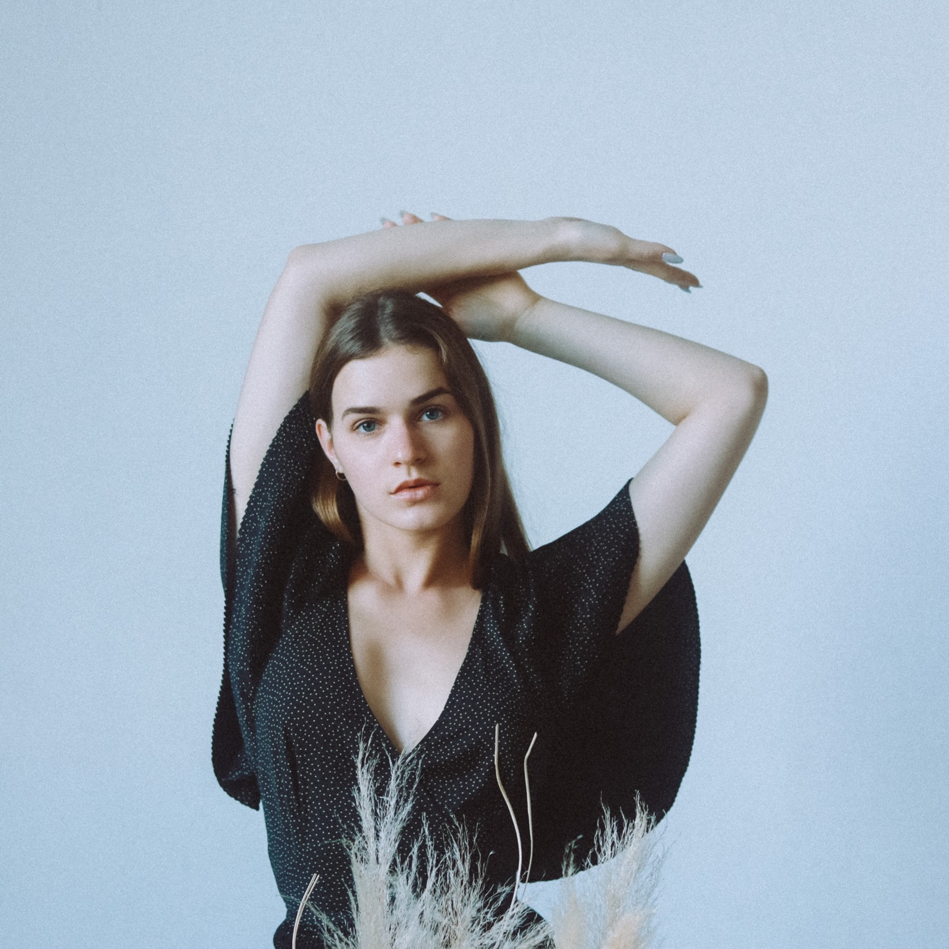 Отзывы. Фотограф в Москве Гончарова Анастасия