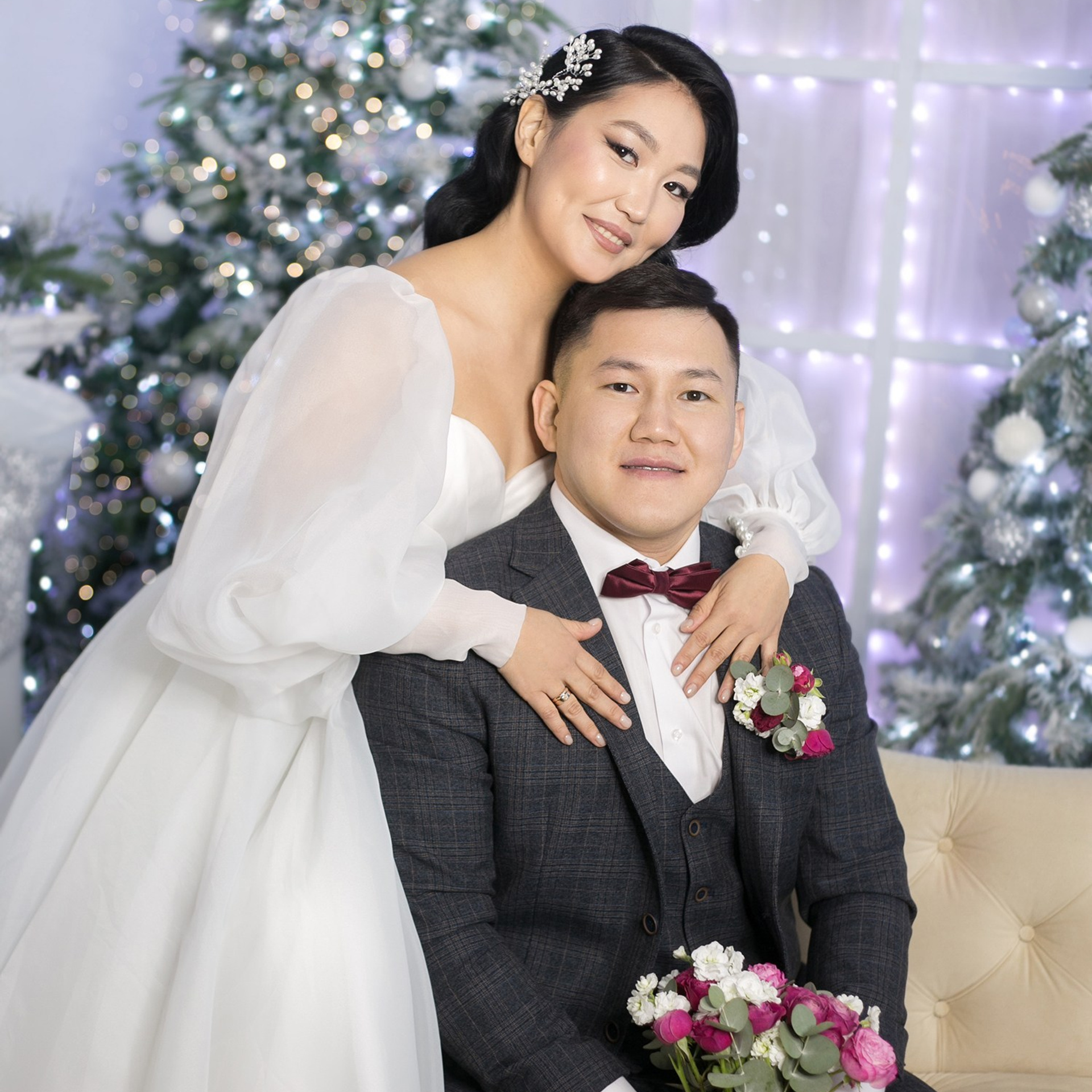 Отзывы. Фотограф Надежда Куин, Якутск