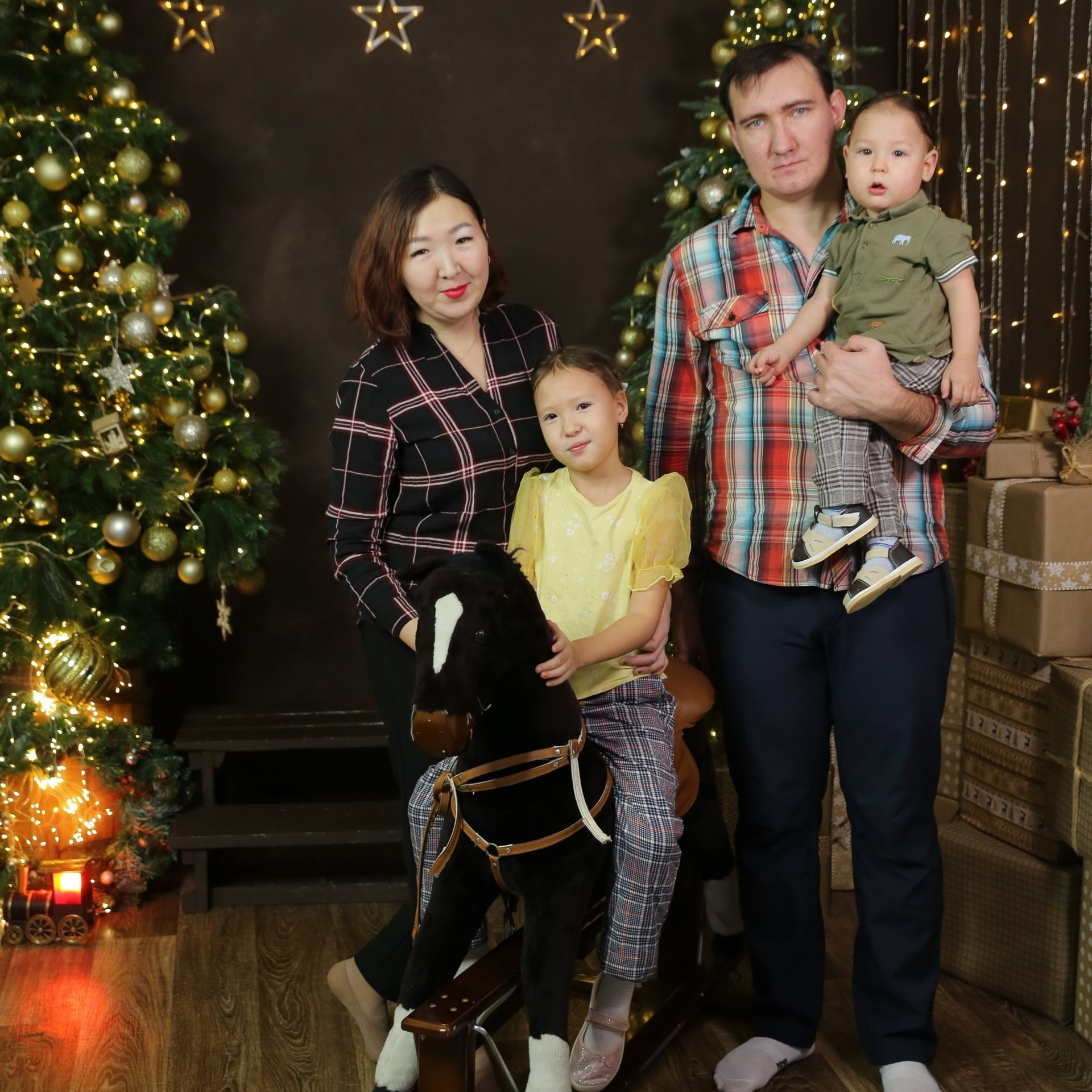 Отзывы. Фотограф Надежда Куин, Якутск