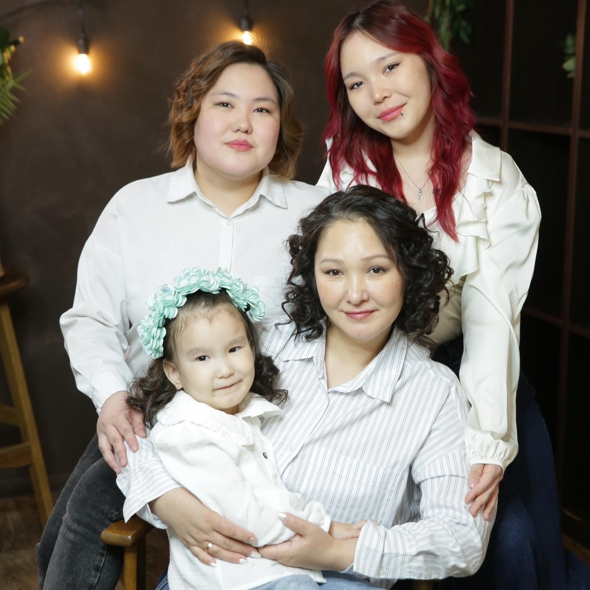 Отзывы. Фотограф Надежда Куин, Якутск