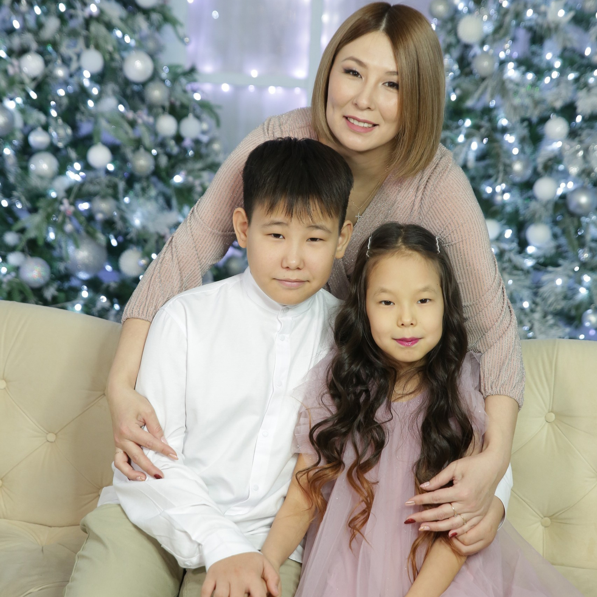 Отзывы. Фотограф Надежда Куин, Якутск