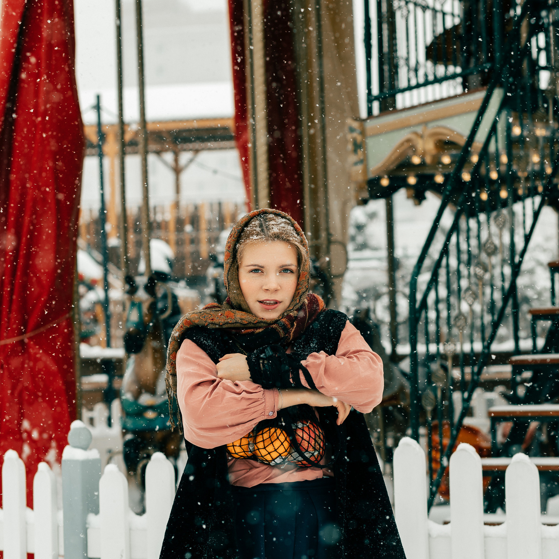 Отзывы. Фотограф в Омске Валерия Крячко