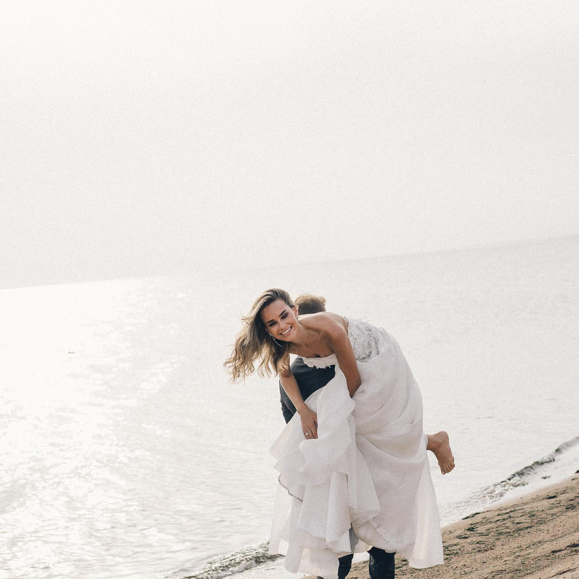 Вопрос, который стоит задавать себе при выборе фотографа