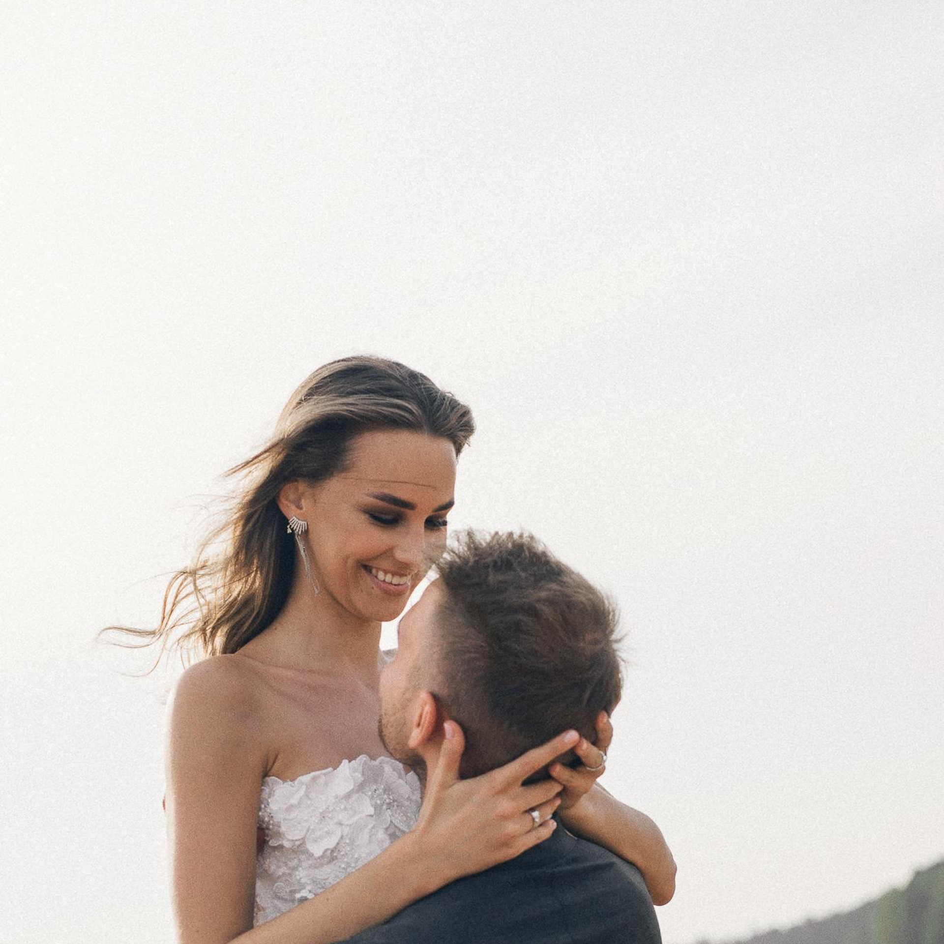 Вопрос, который стоит задавать себе при выборе фотографа