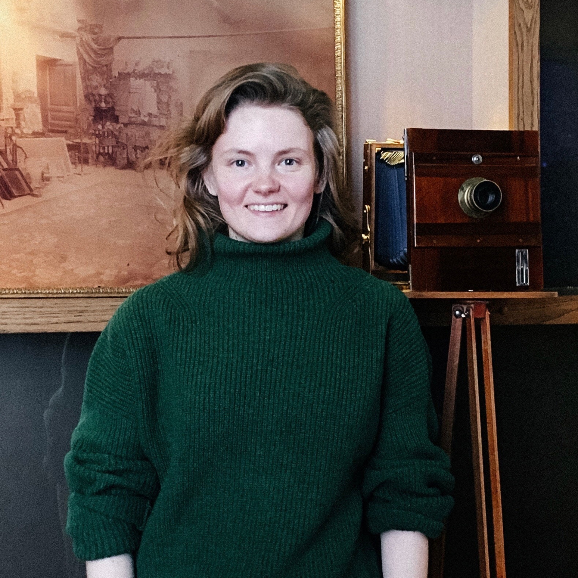 Куда сходить в Санкт-Петербурге. Театральный музей