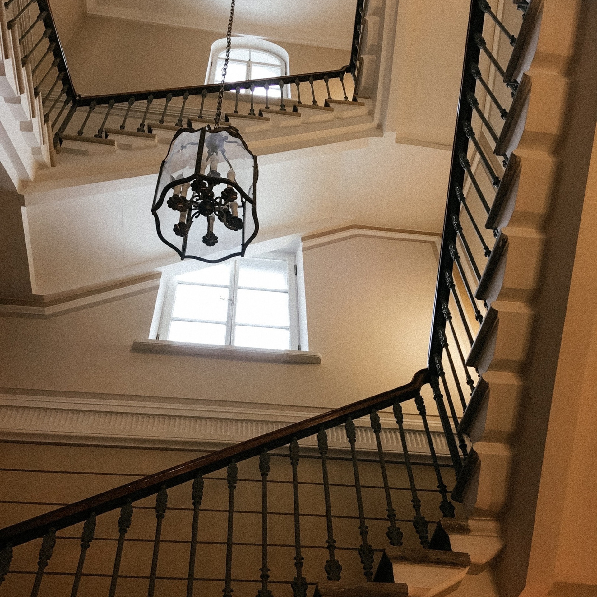 Что посмотреть в Санкт-Петербурге. Музей-усадьба Державина на Фонтанке