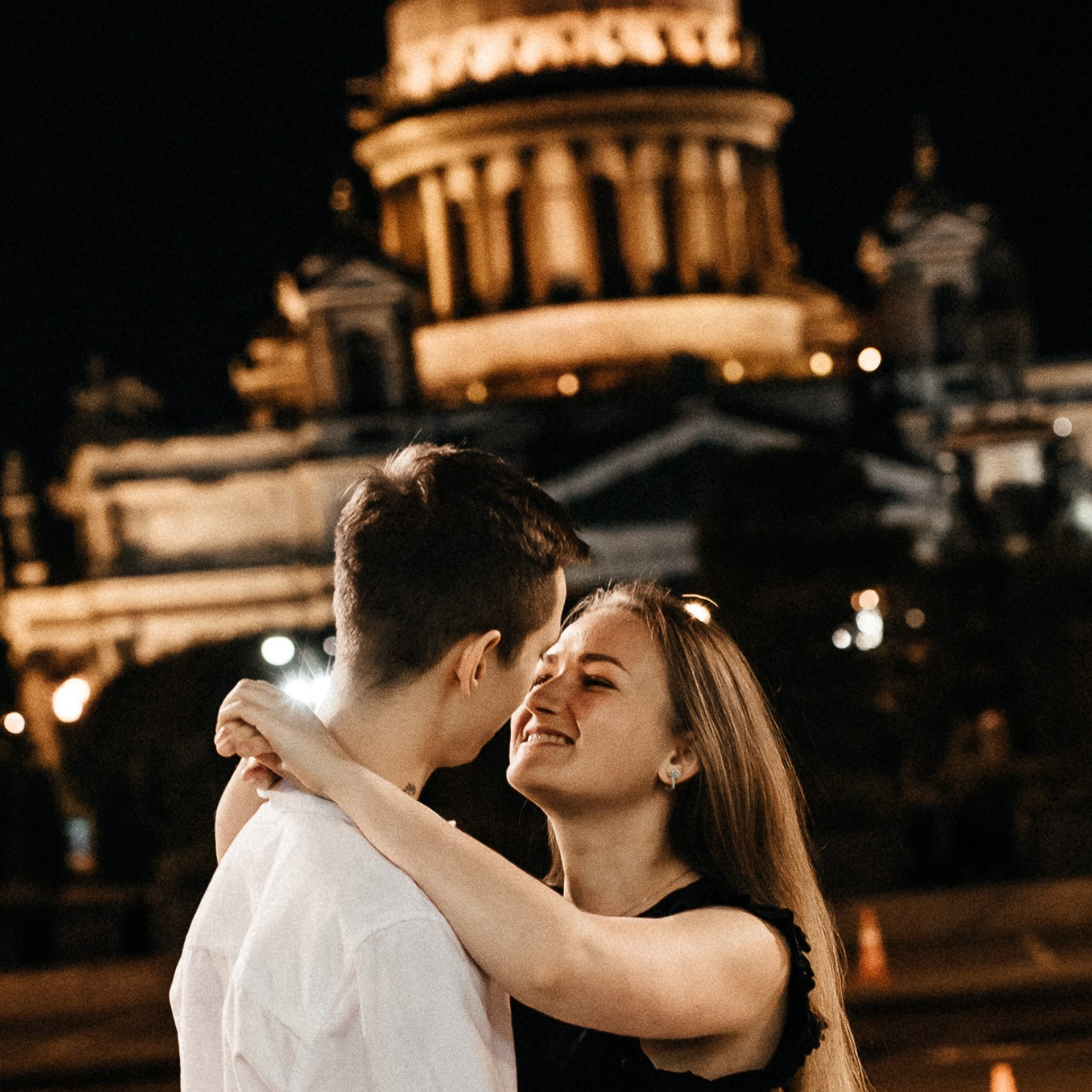 Отзывы о свадебном фотографе в Санкт-Петербурге