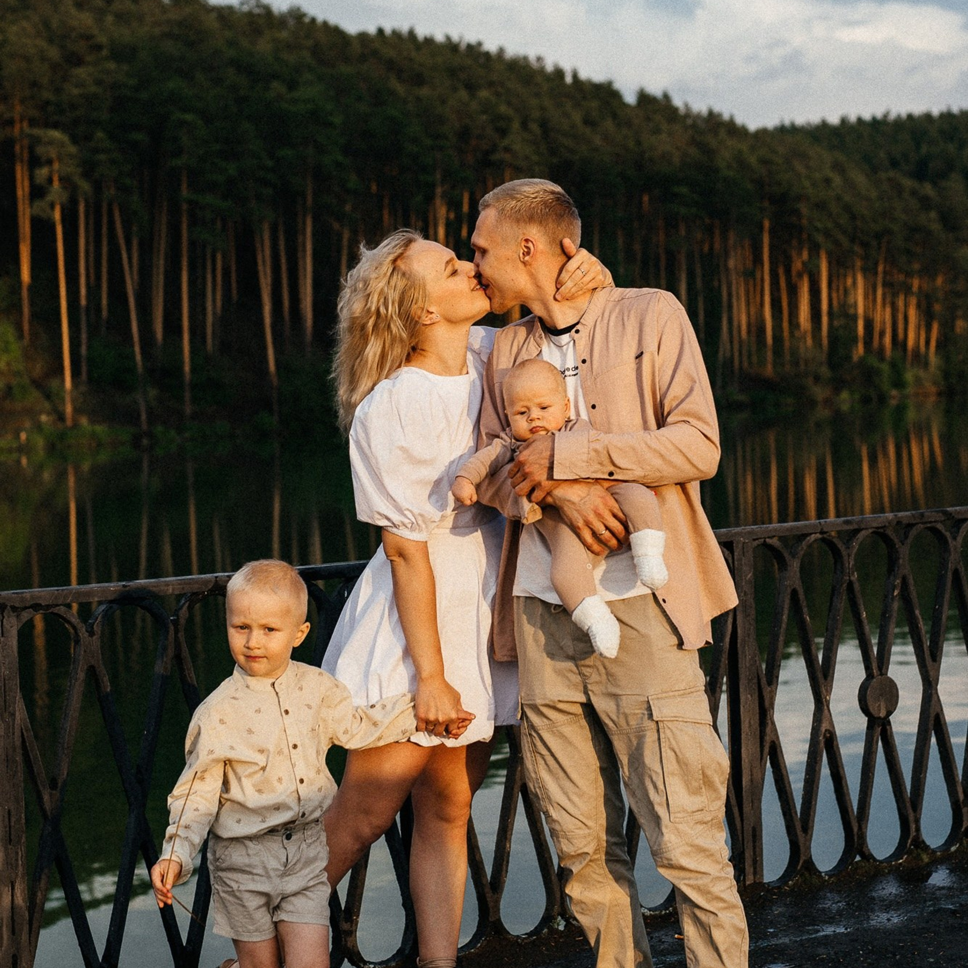 Отзывы о свадебном фотографе в Санкт-Петербурге