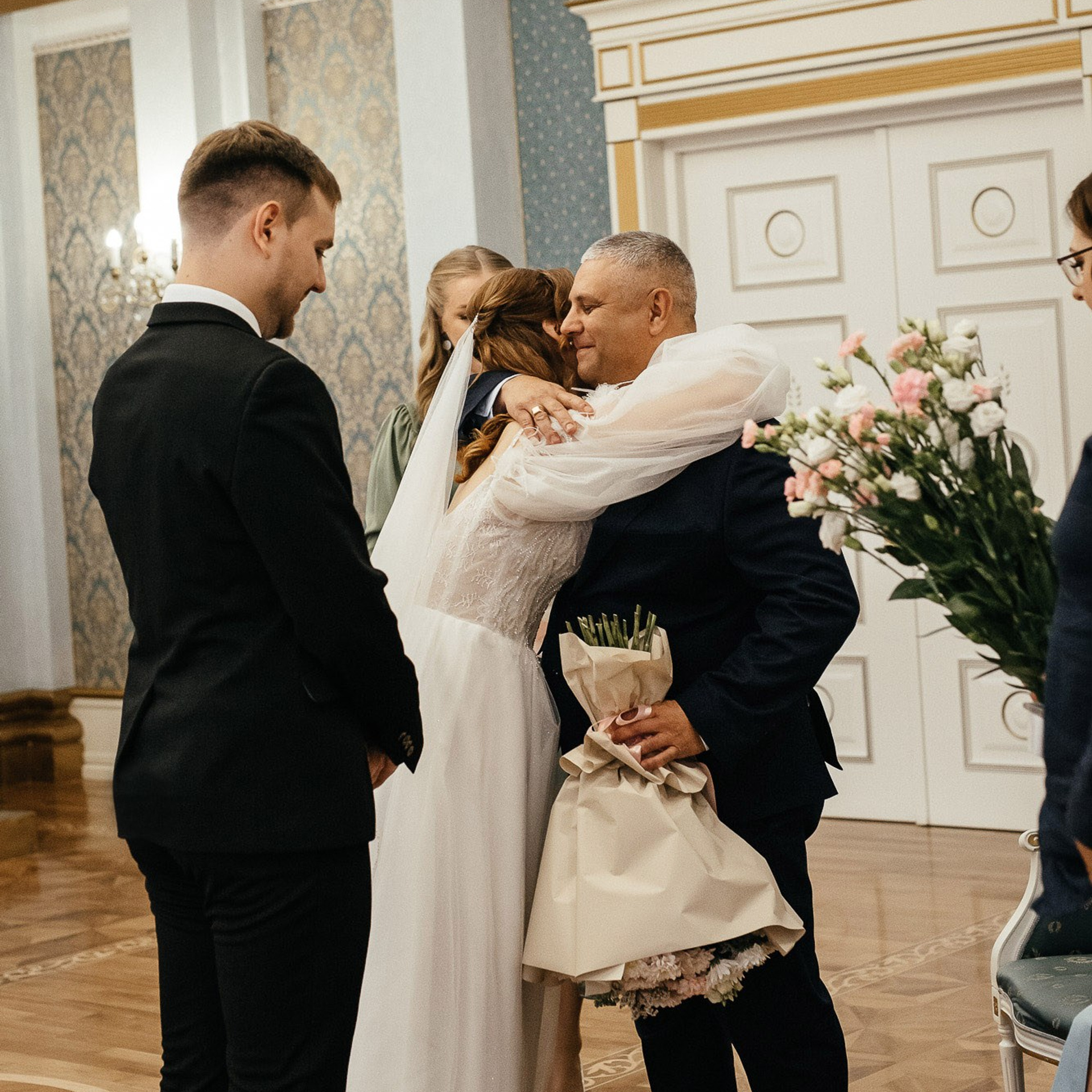 Анна Шишляева: блог о свадебной фотографии в Петербурге