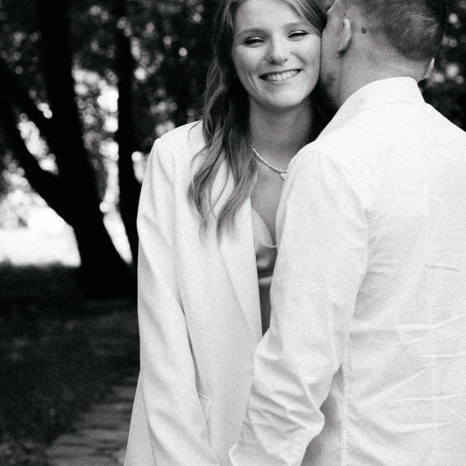 Отзывы о свадебном фотографе в Санкт-Петербурге