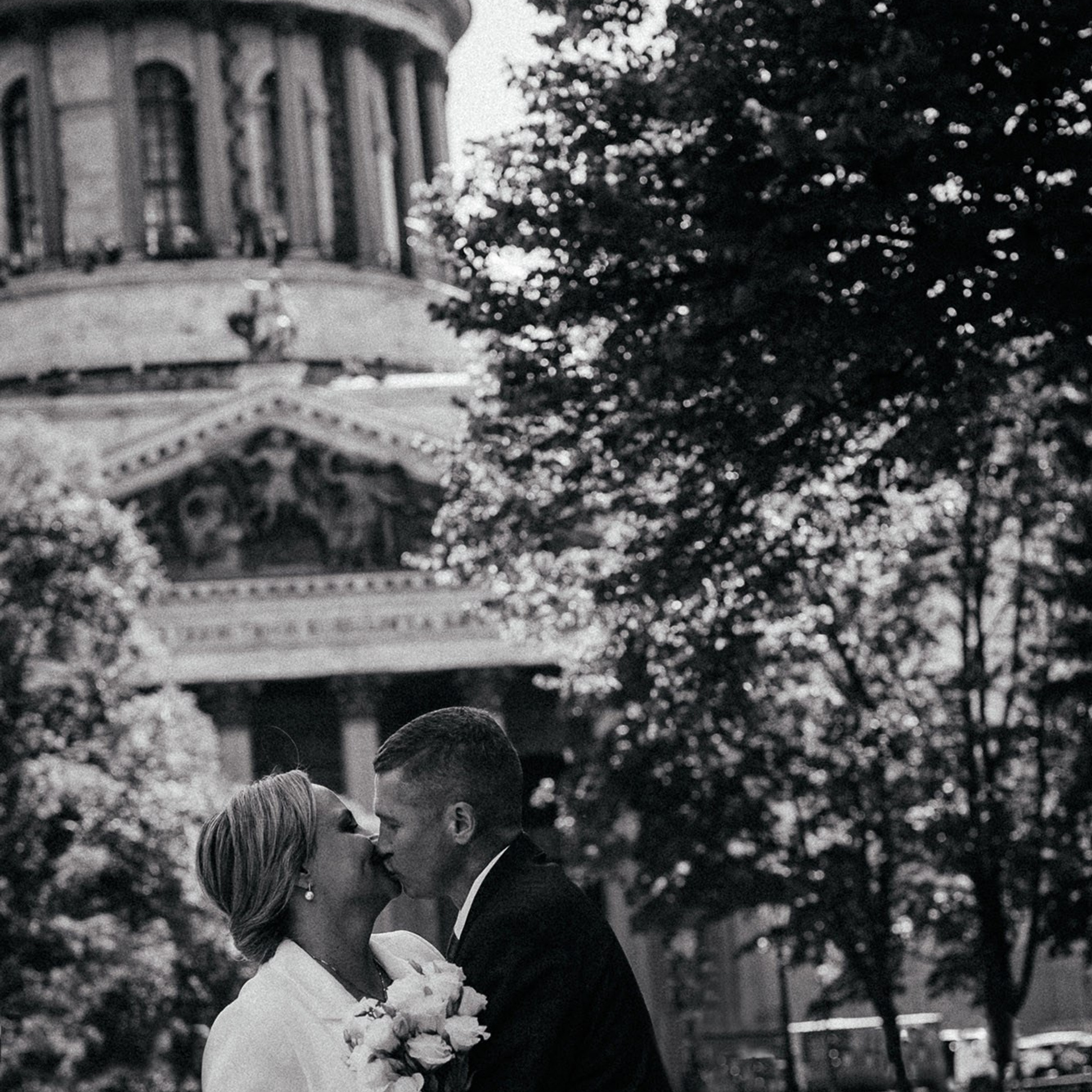 «Петергоф»