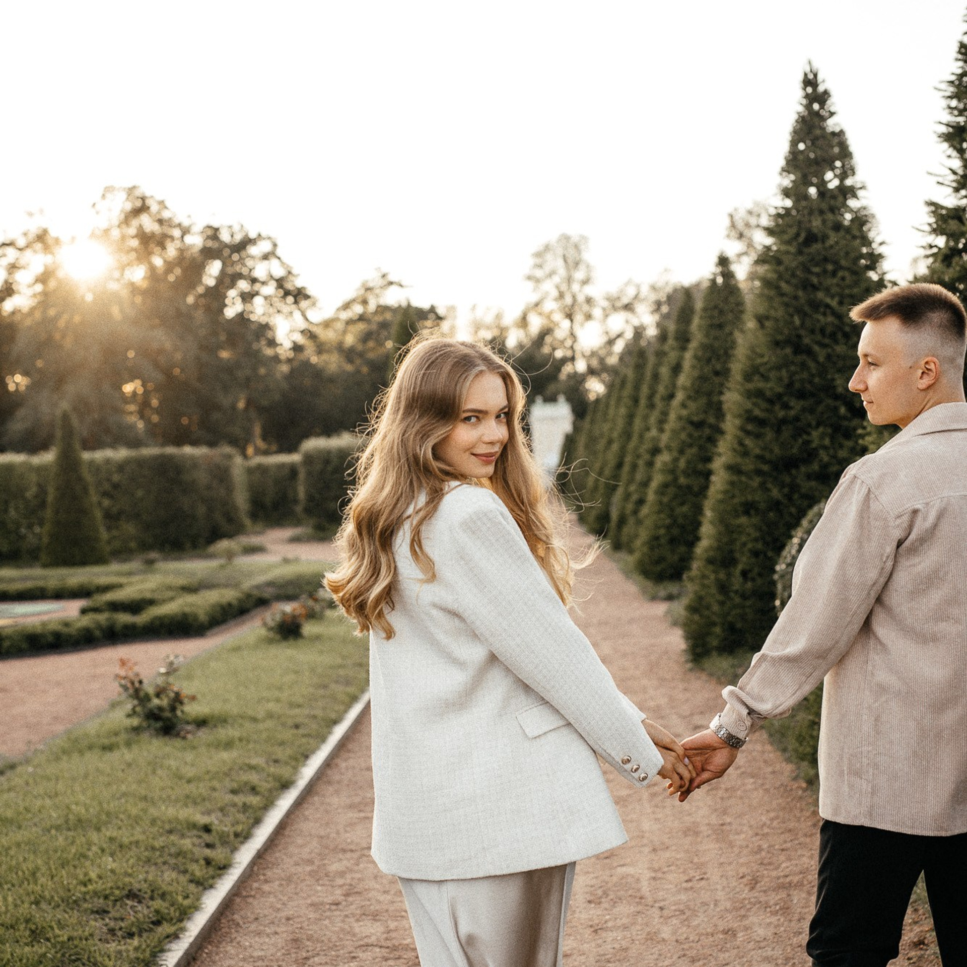 Отзывы о свадебном фотографе в Санкт-Петербурге