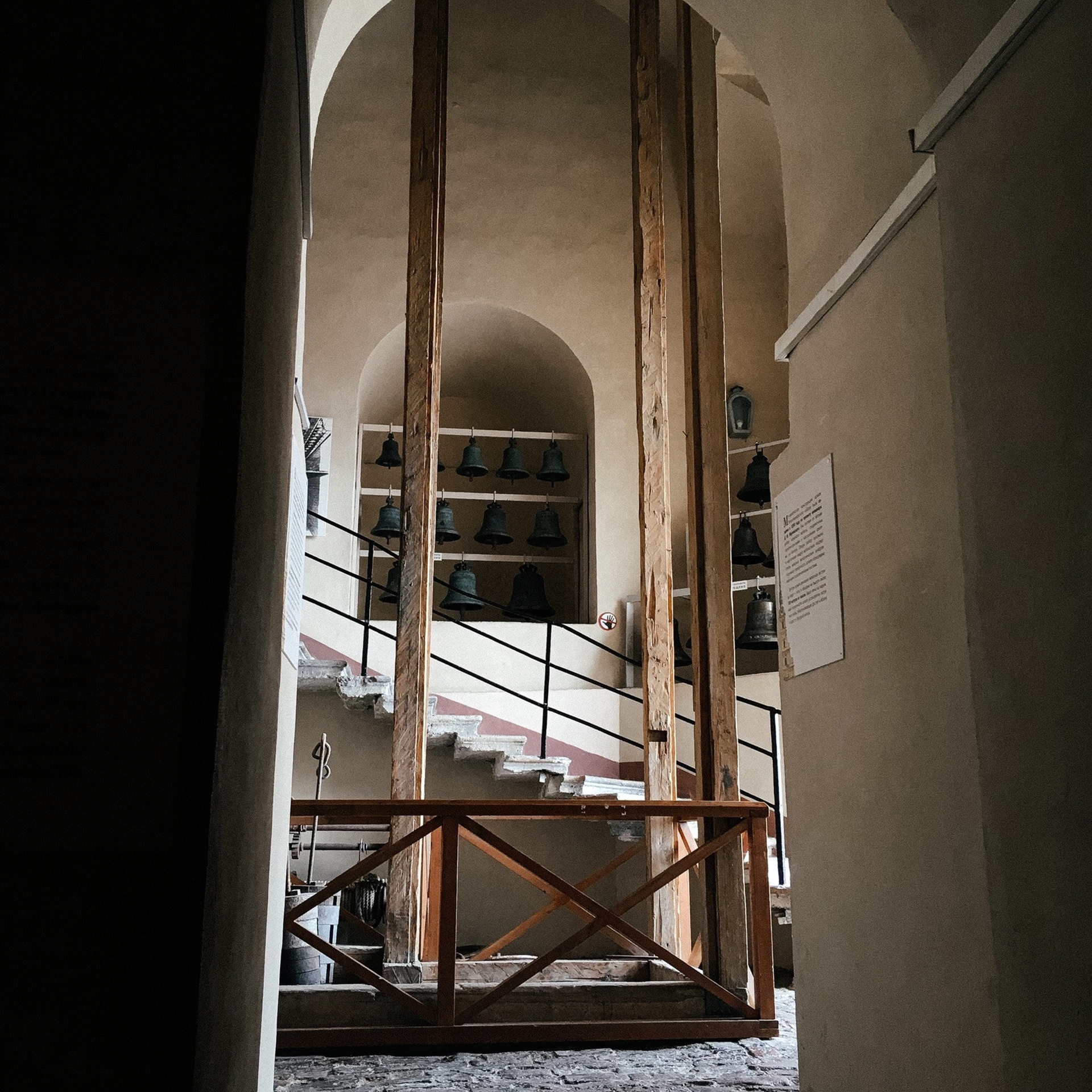 Что посмотреть в Санкт-Петербурге. Колокольня Петропавловского собора