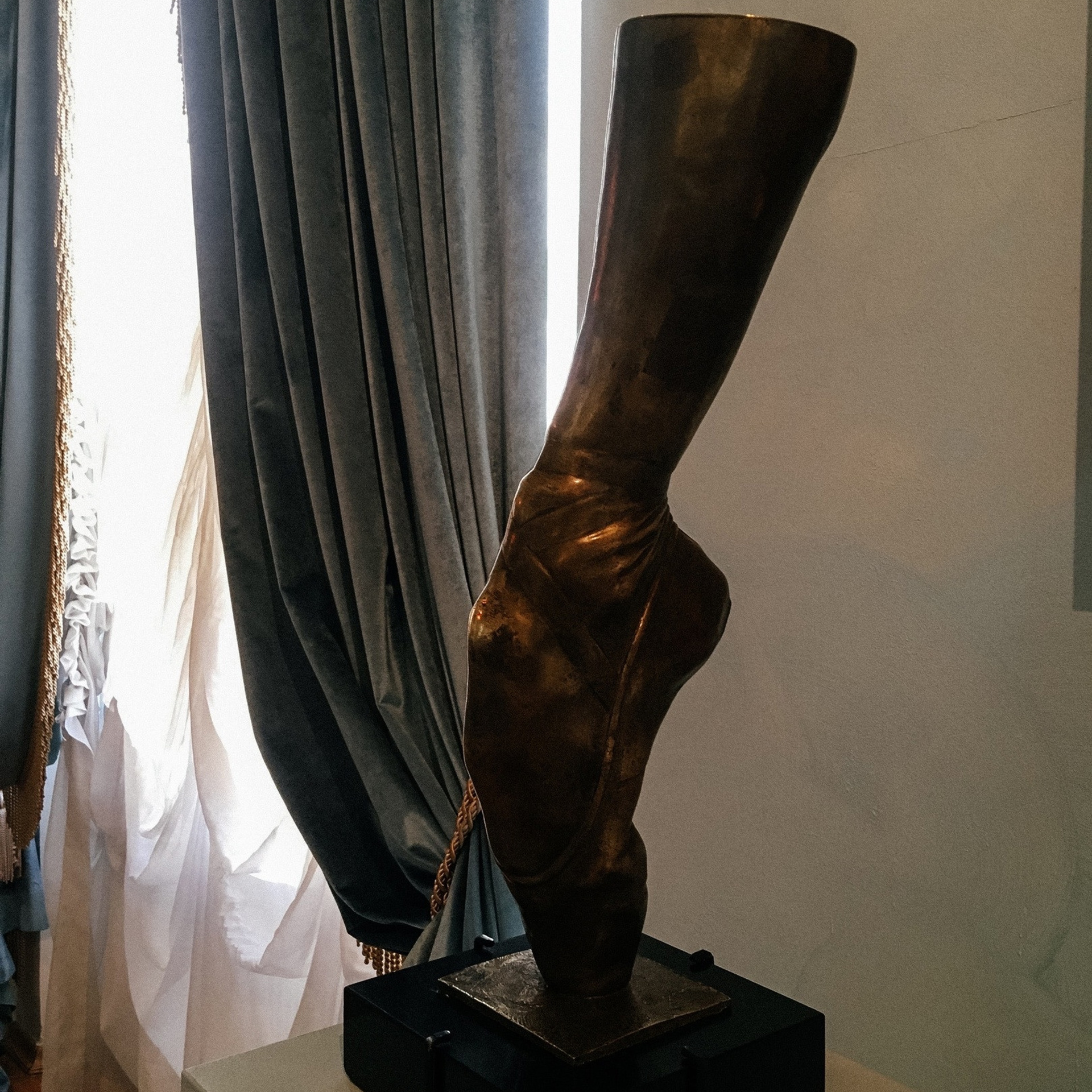 Куда сходить в Санкт-Петербурге. Театральный музей