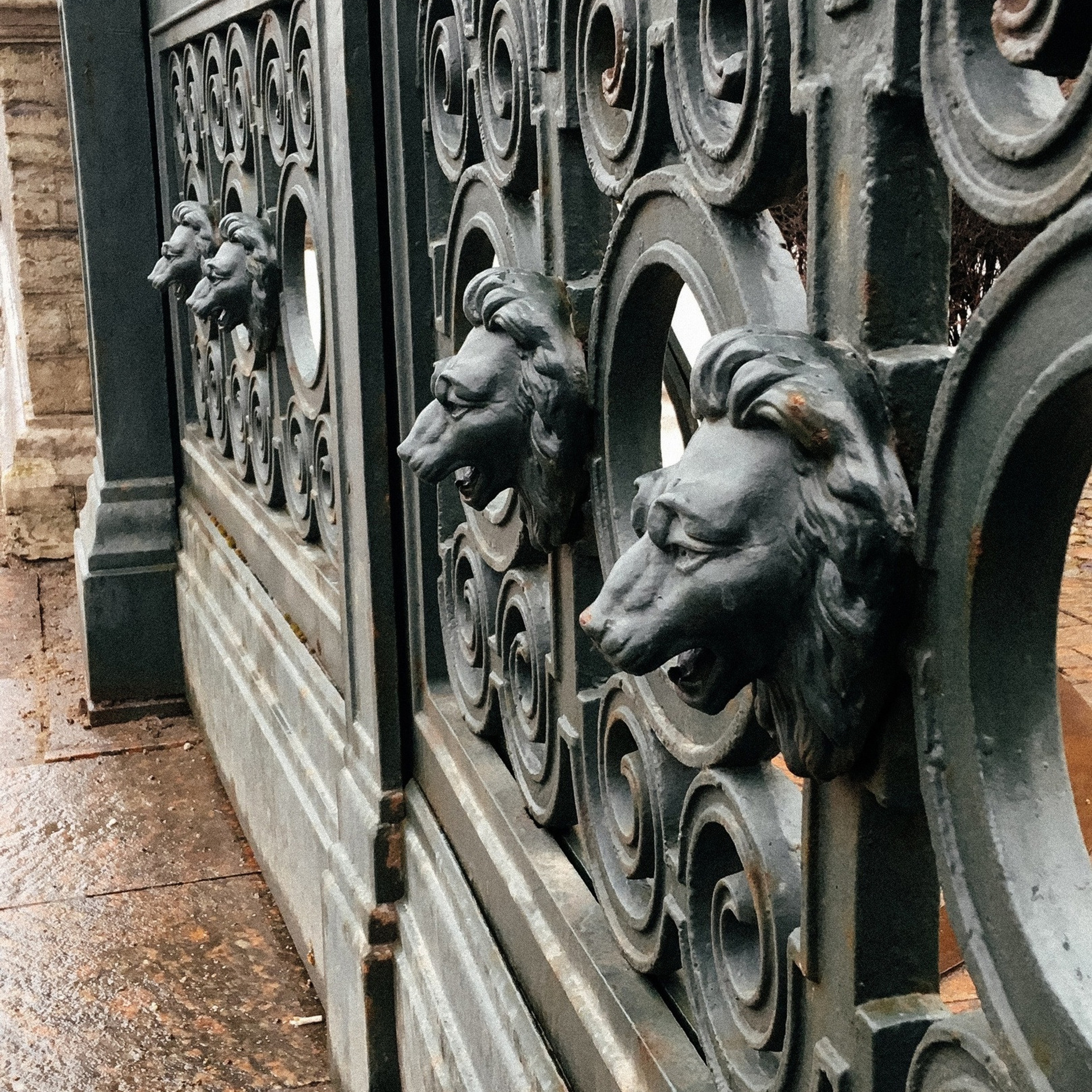 Что посмотреть в Санкт-Петербурге. Музей-усадьба Державина на Фонтанке