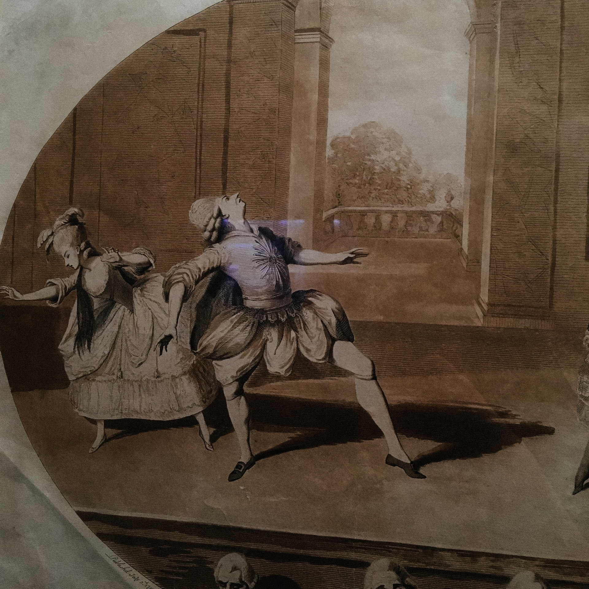 Куда сходить в Санкт-Петербурге. Театральный музей