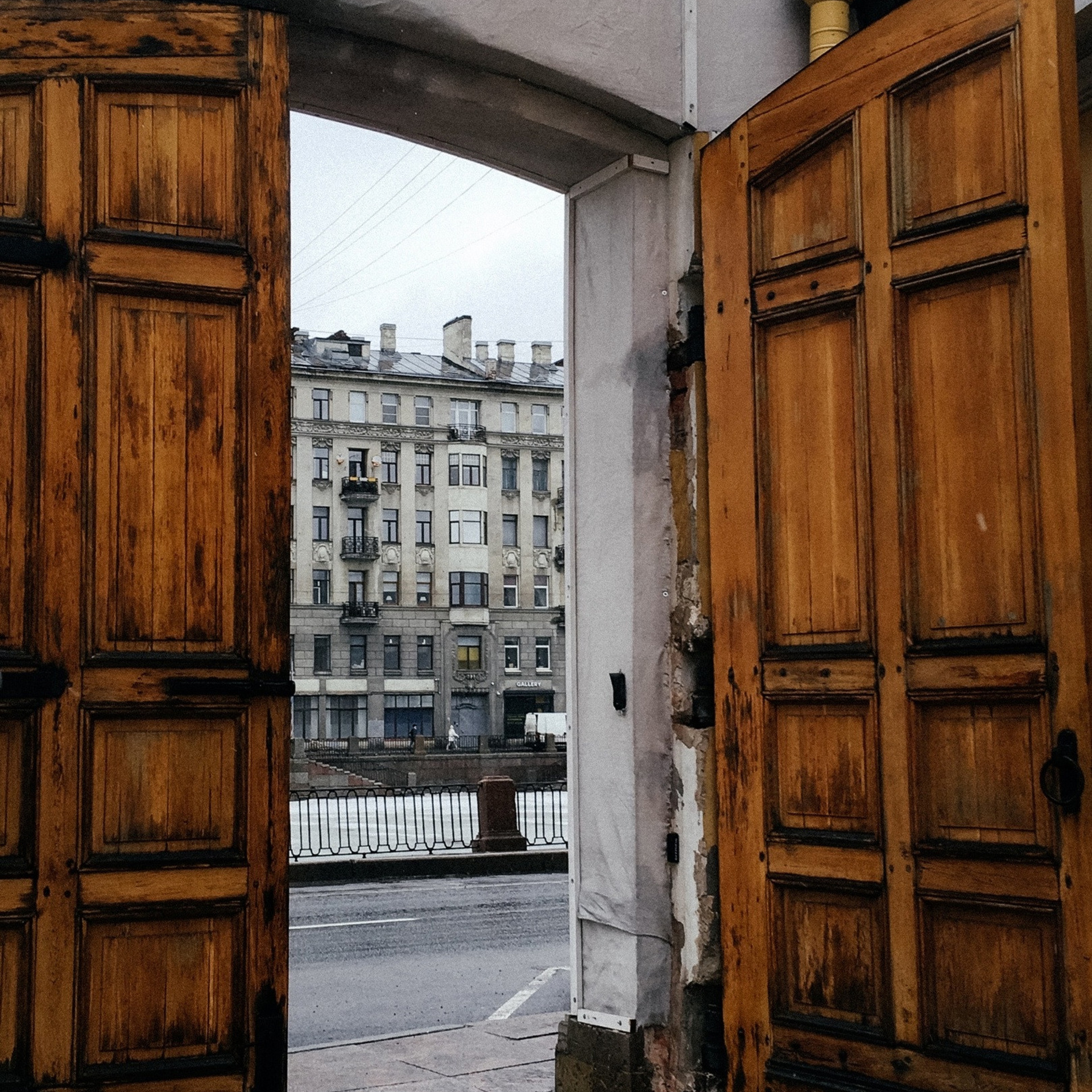 Что посмотреть в Санкт-Петербурге. Музей-усадьба Державина на Фонтанке