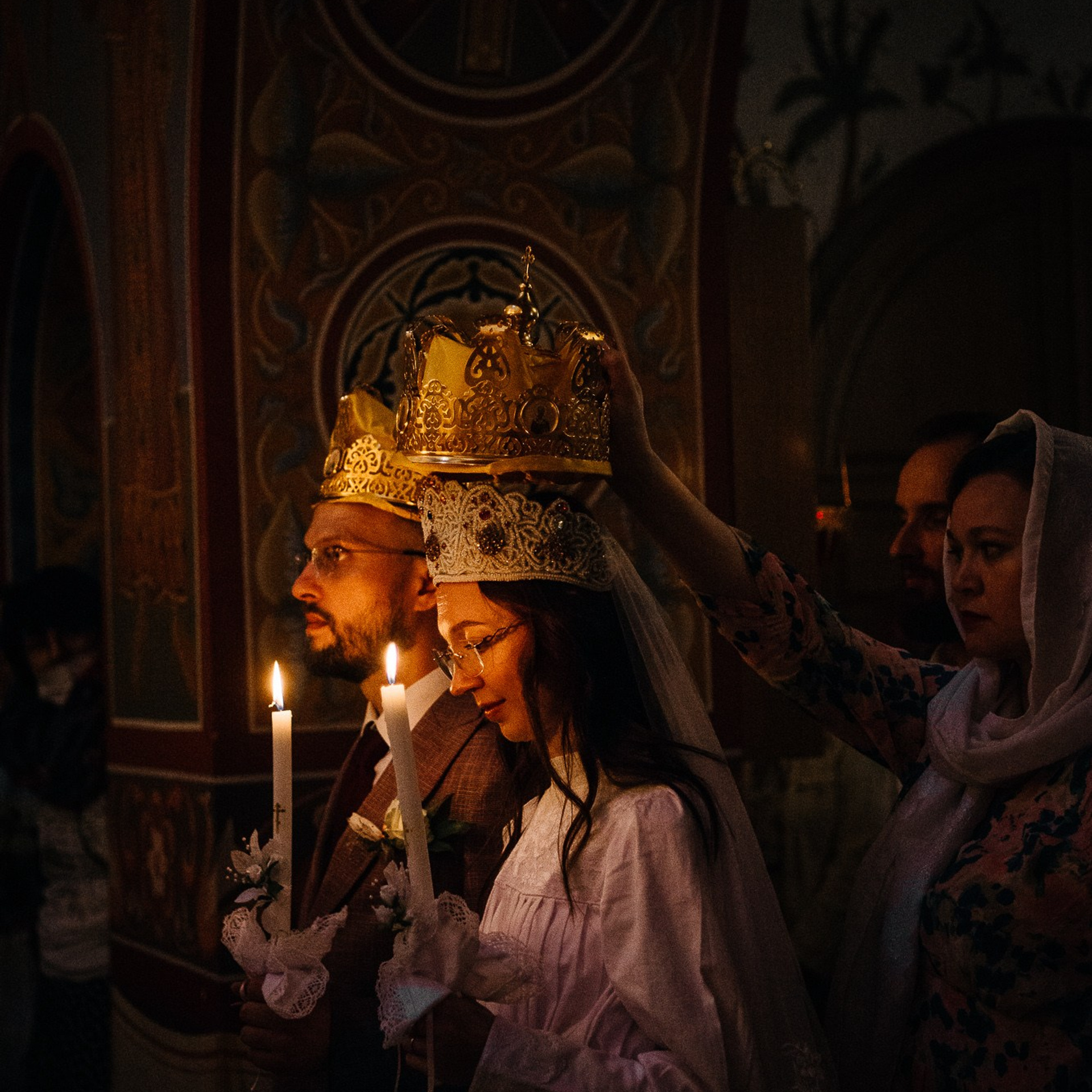 Отзывы о свадебном фотографе в Санкт-Петербурге