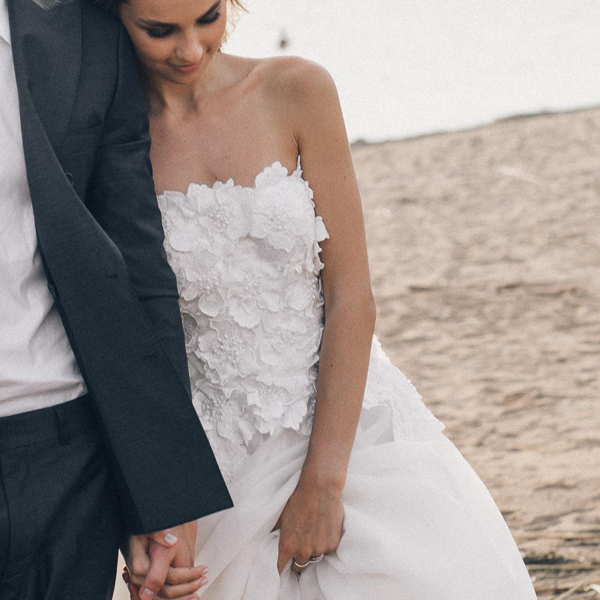 Вопрос, который стоит задавать себе при выборе фотографа