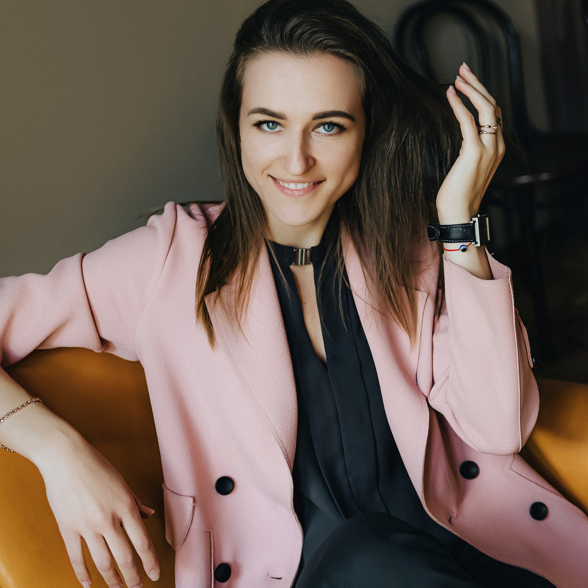 Отзывы. Профессиональный фотограф в Москве