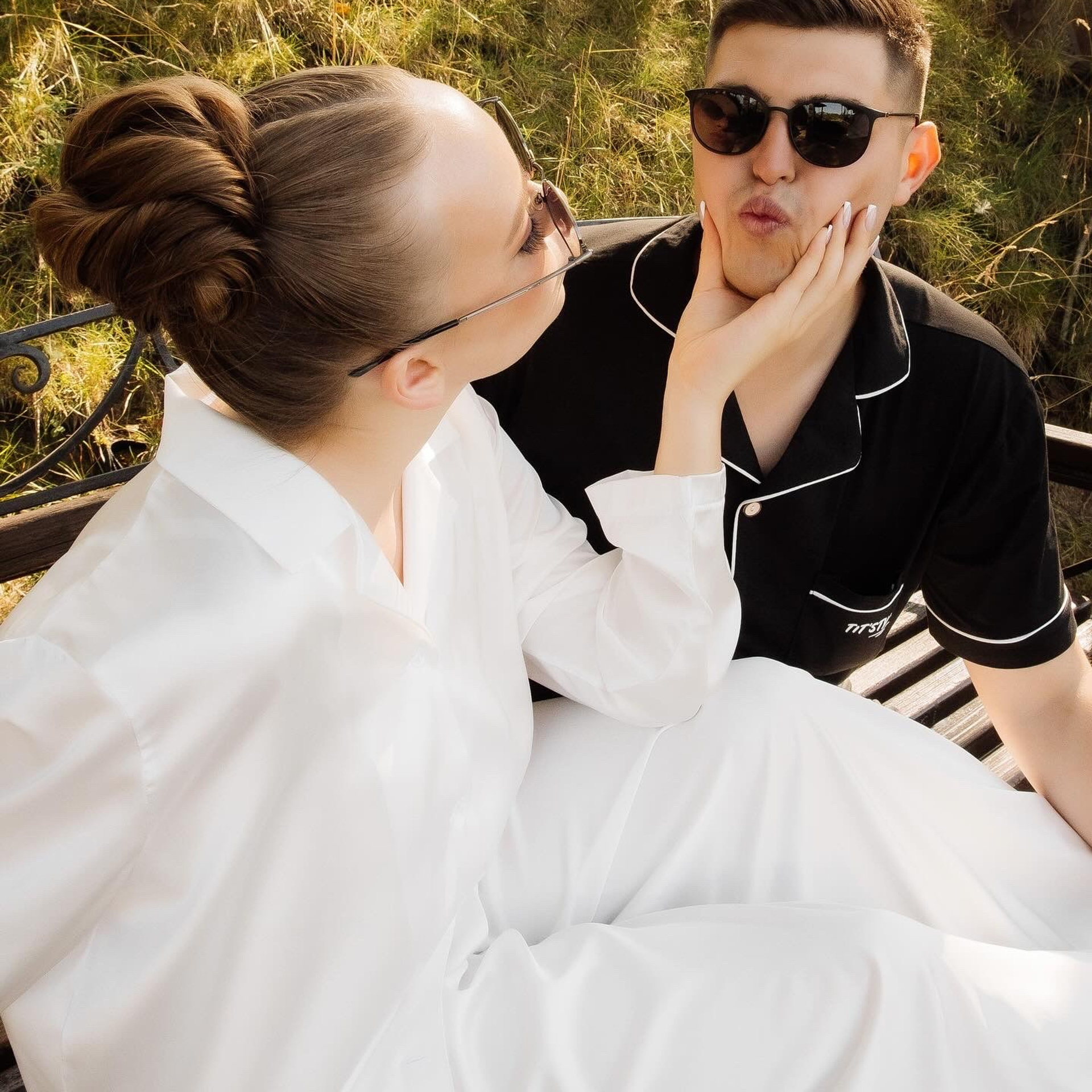 Отзывы. Фотограф Иваново Арина Кудаярова