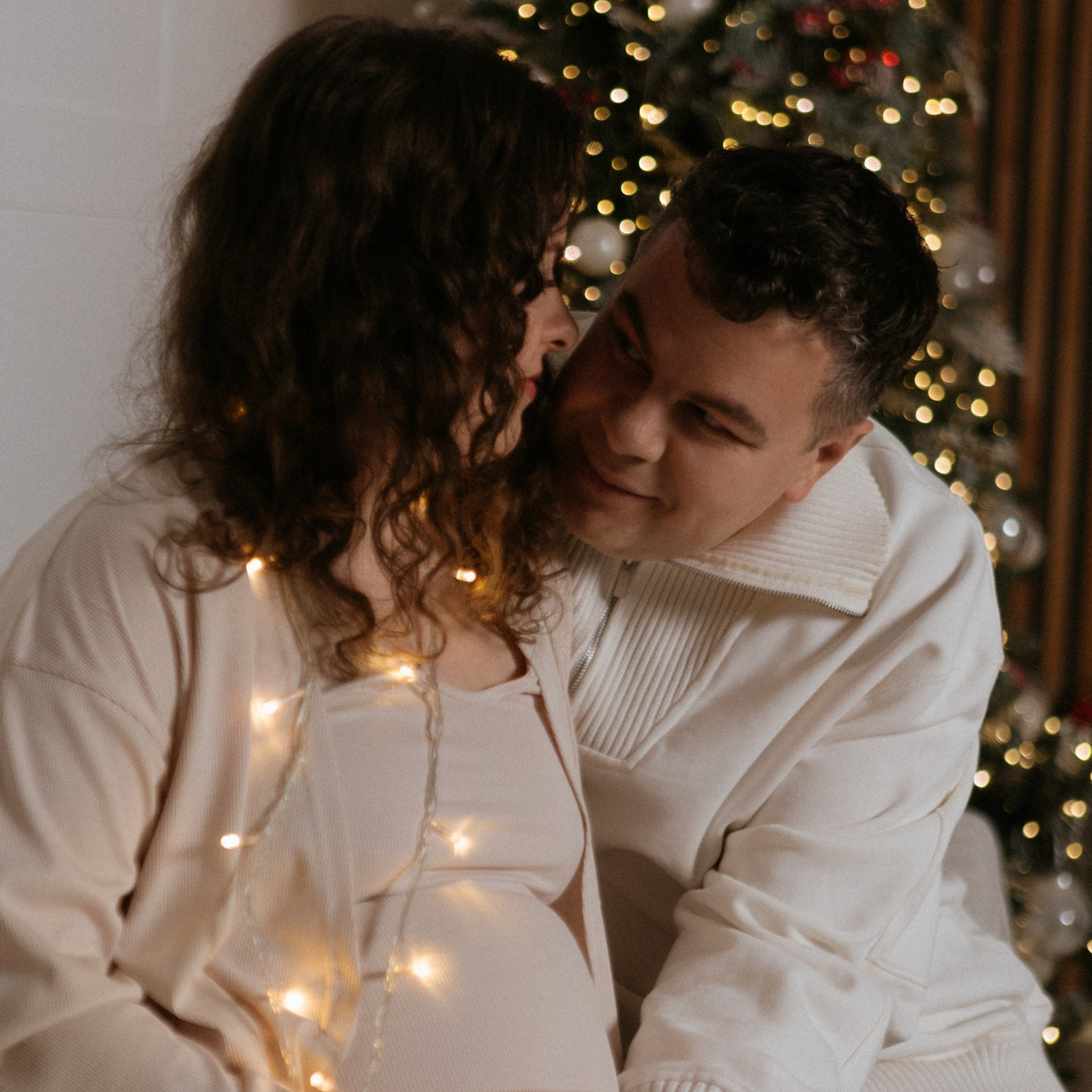 В ожидании