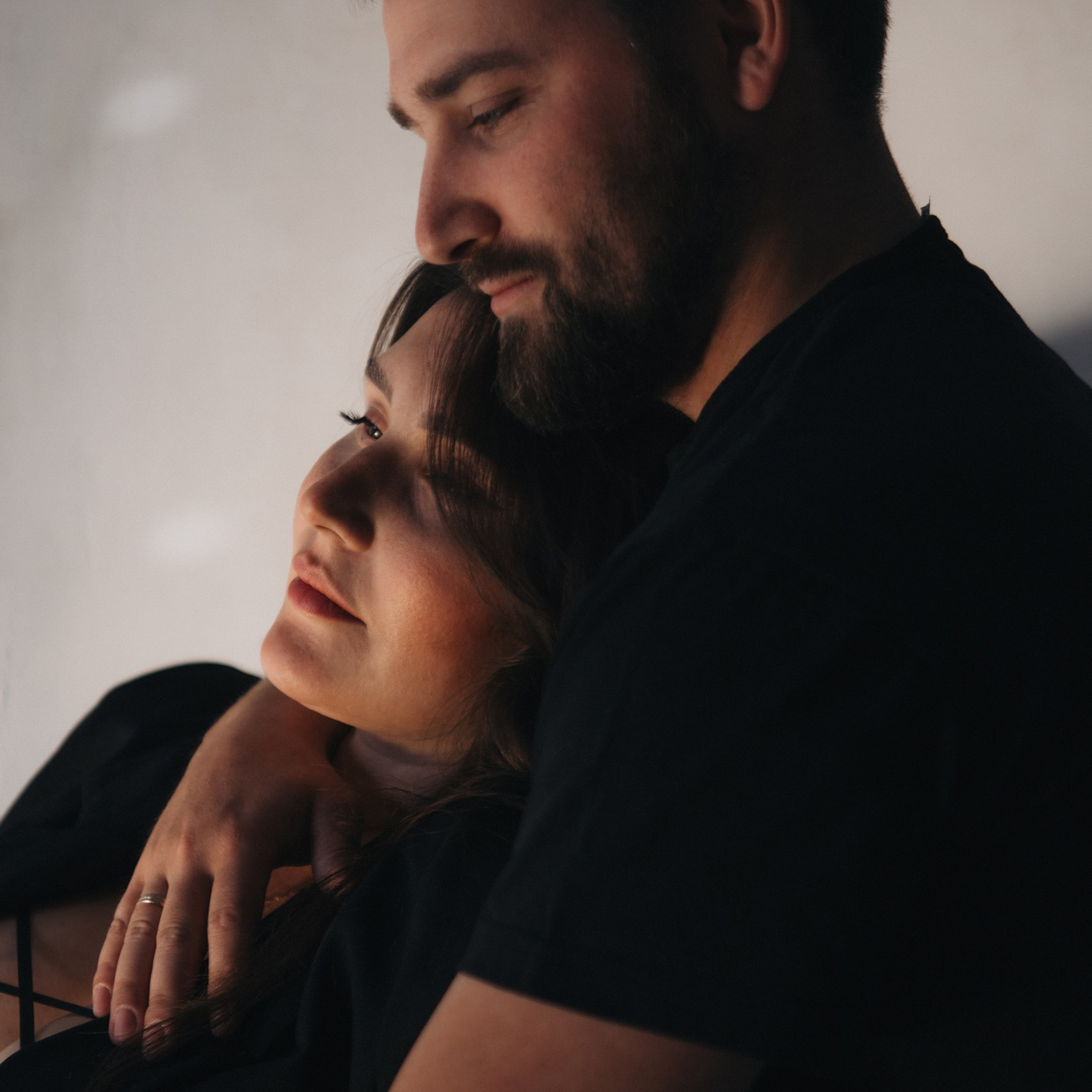 Александр и Анастасия